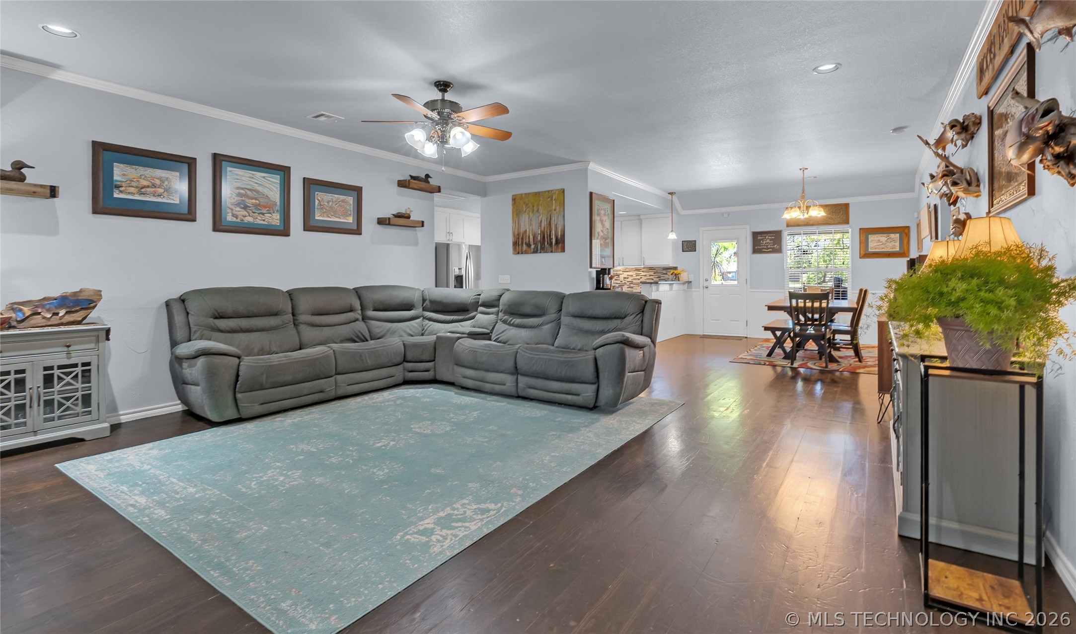26595 Columbia Crest Drive Claremore OK 74019