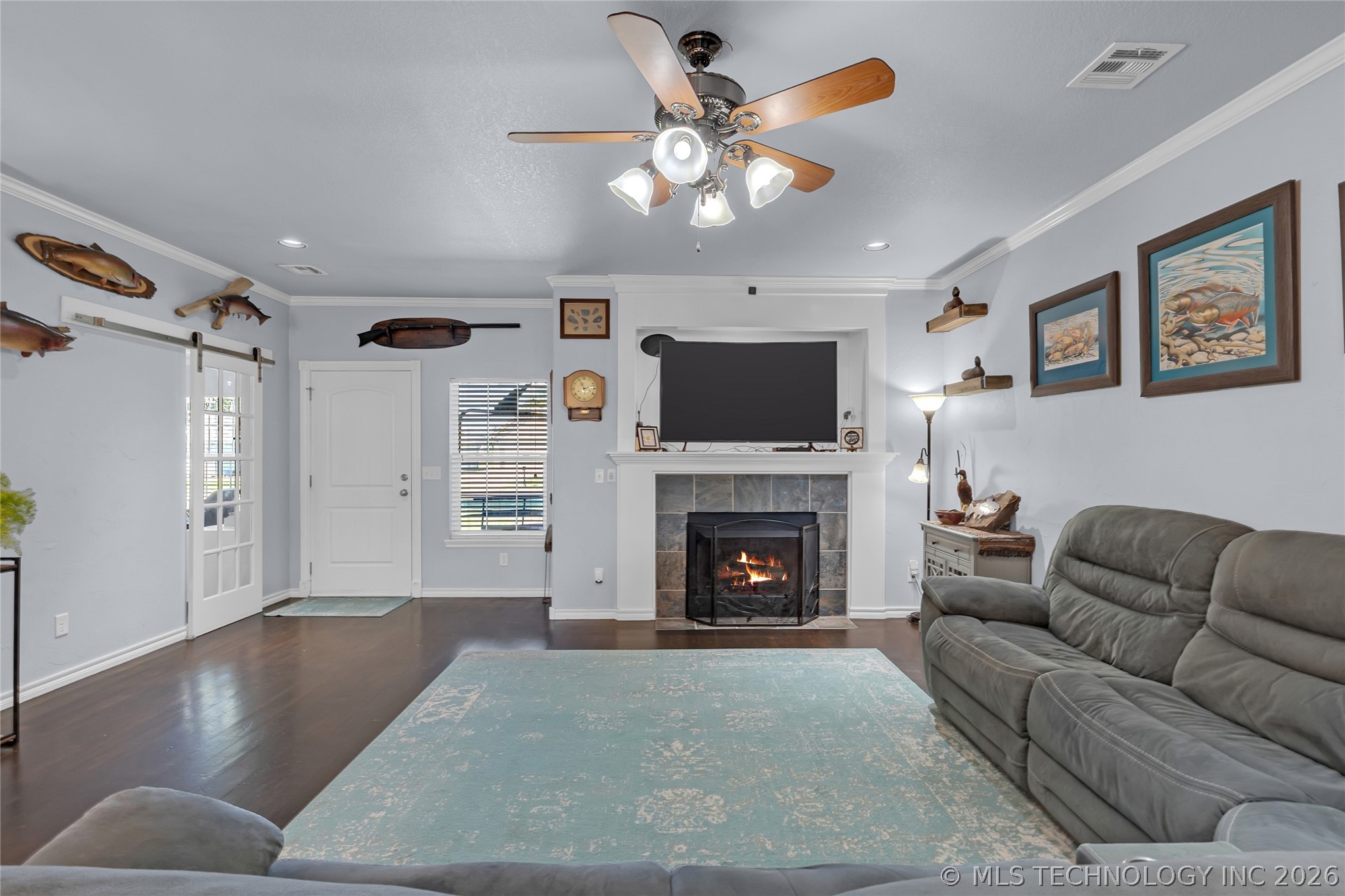 26595 Columbia Crest Drive Claremore OK 74019