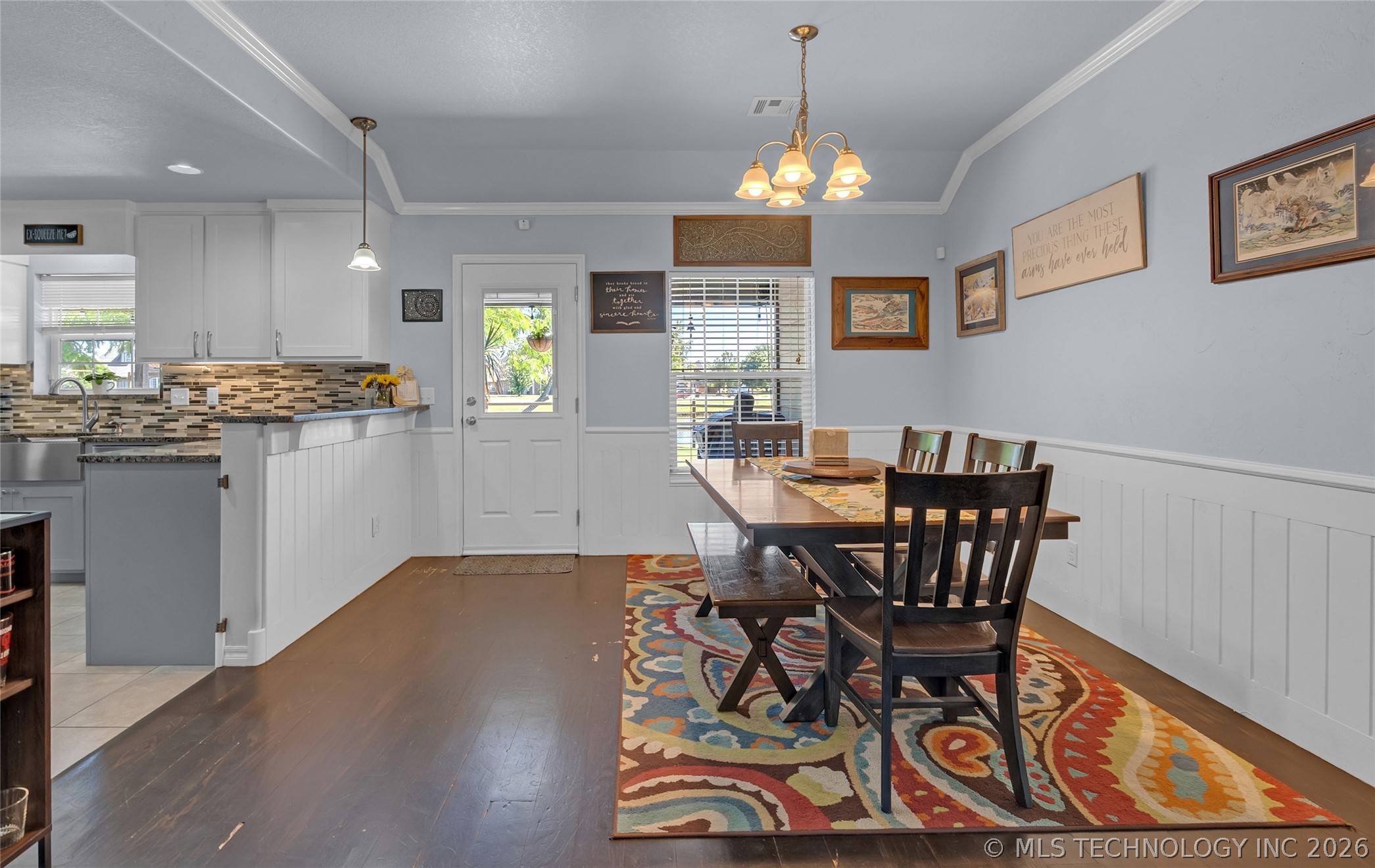26595 Columbia Crest Drive Claremore OK 74019