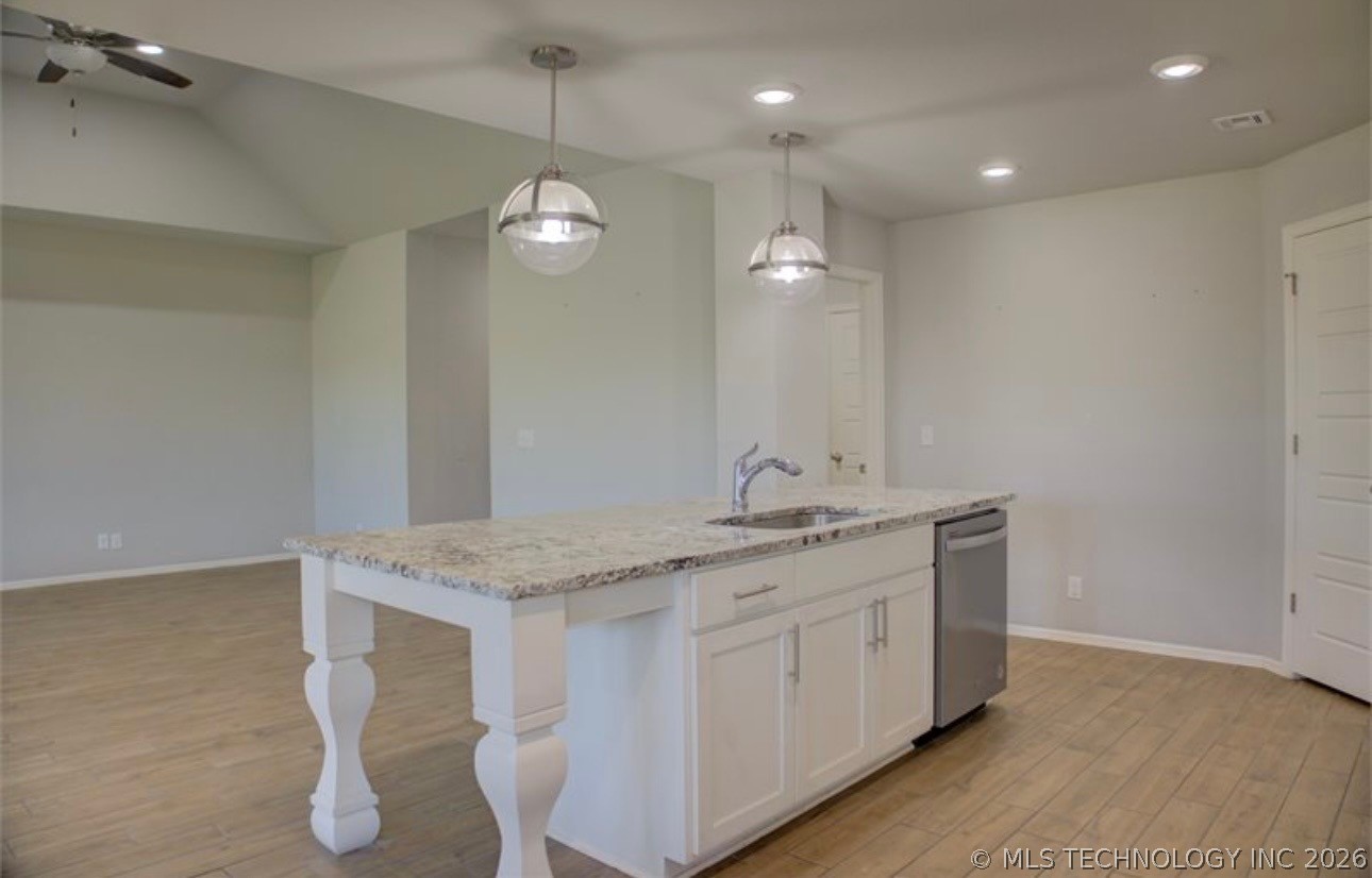 7012 S Elder Avenue Broken Arrow OK 74011