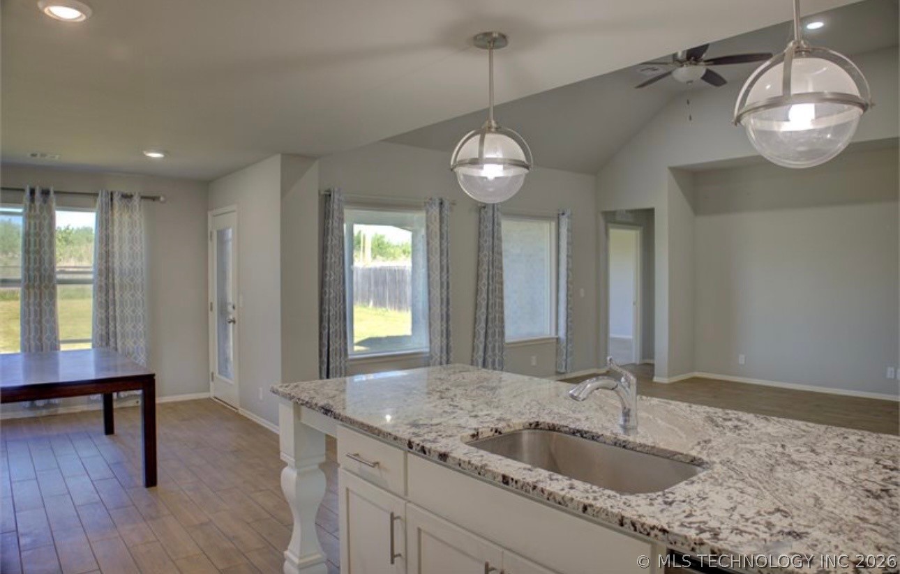7012 S Elder Avenue Broken Arrow OK 74011