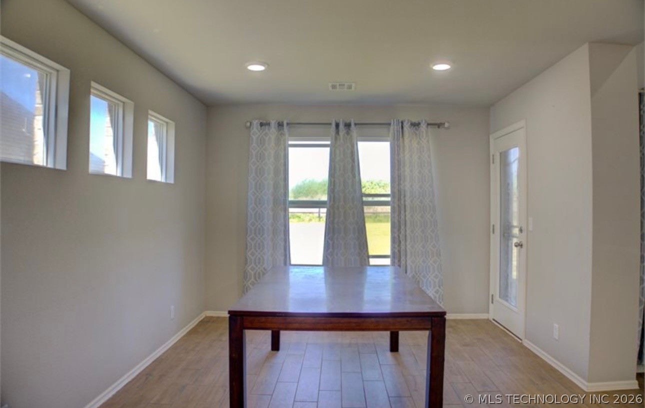 7012 S Elder Avenue Broken Arrow OK 74011