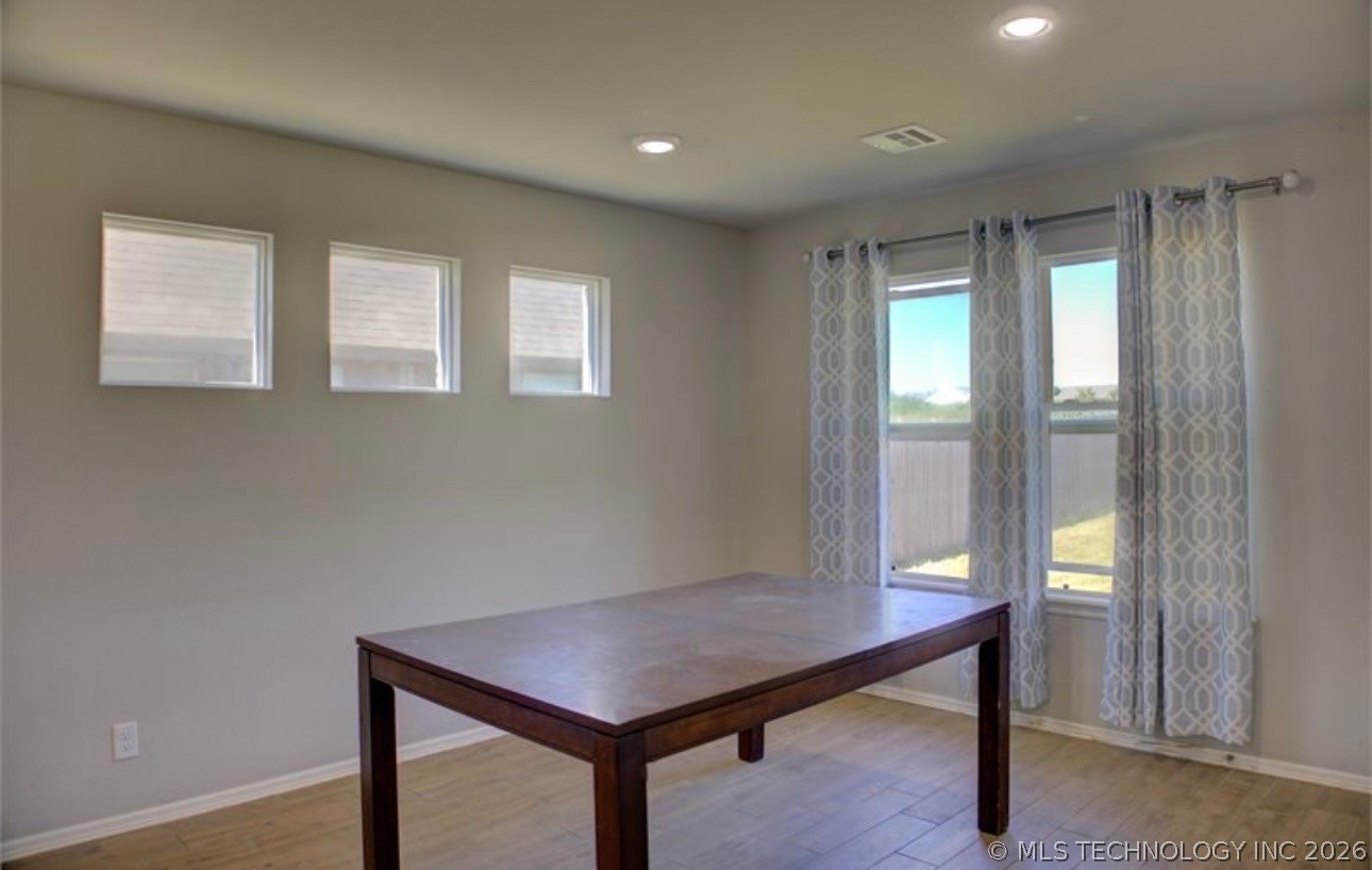 7012 S Elder Avenue Broken Arrow OK 74011