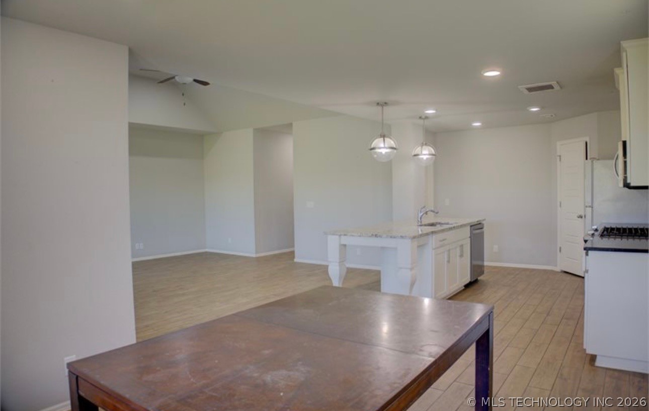 7012 S Elder Avenue Broken Arrow OK 74011