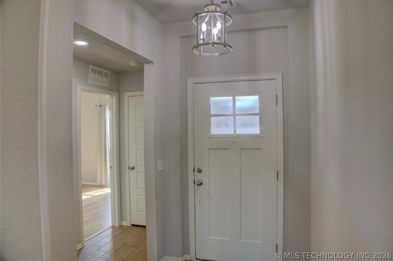 7012 S Elder Avenue Broken Arrow OK 74011