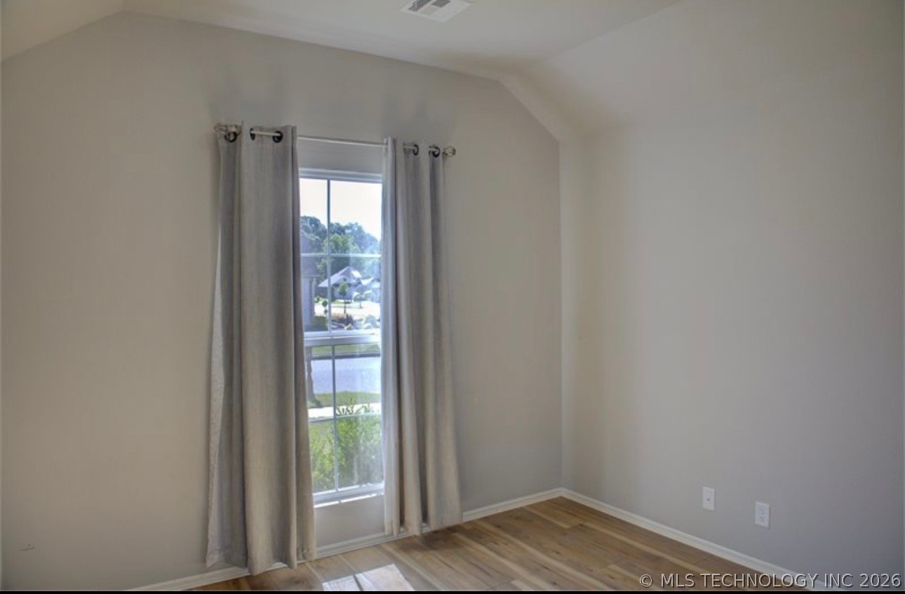 7012 S Elder Avenue Broken Arrow OK 74011