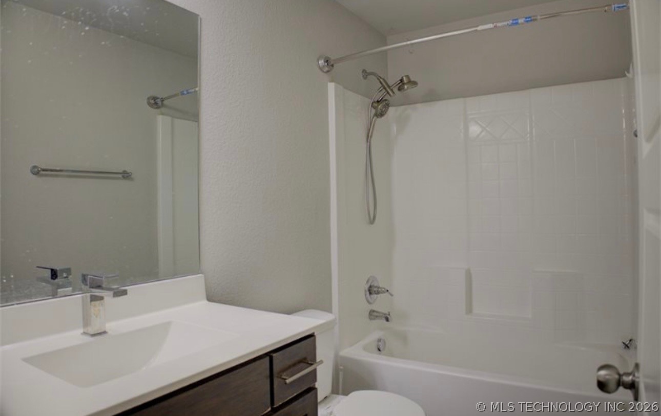 7012 S Elder Avenue Broken Arrow OK 74011
