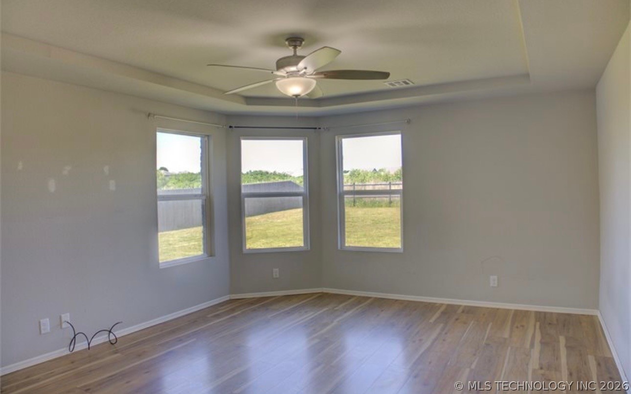 7012 S Elder Avenue Broken Arrow OK 74011