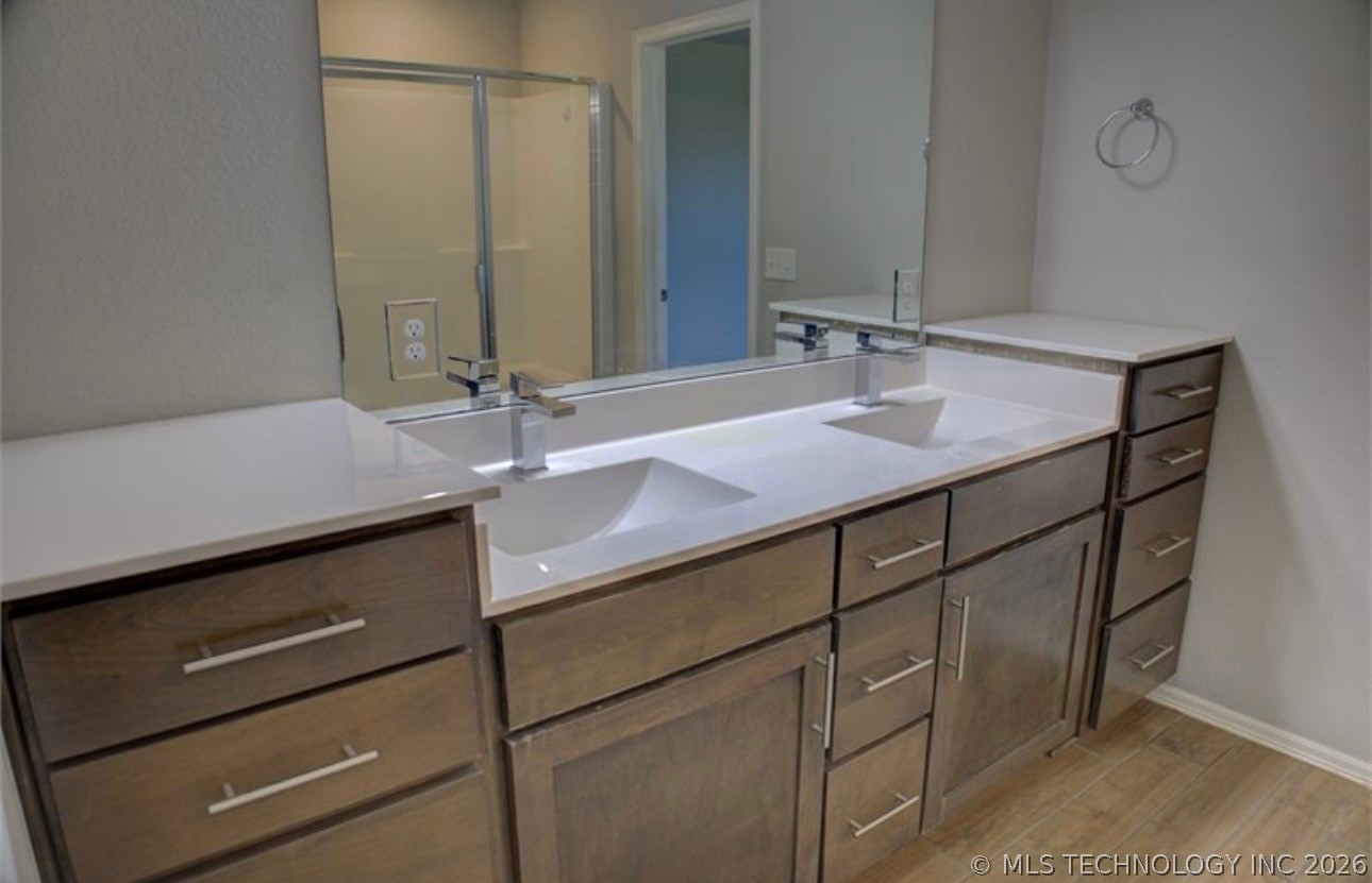 7012 S Elder Avenue Broken Arrow OK 74011