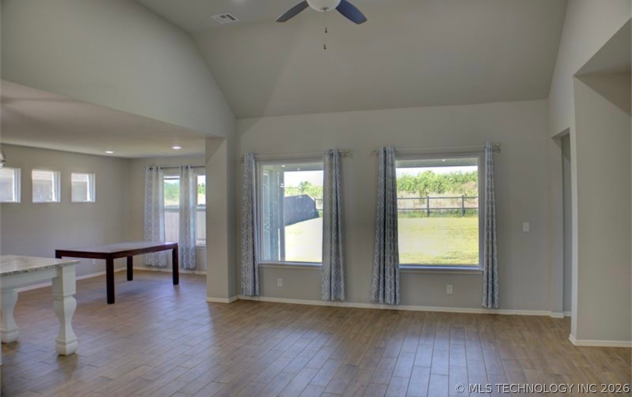 7012 S Elder Avenue Broken Arrow OK 74011
