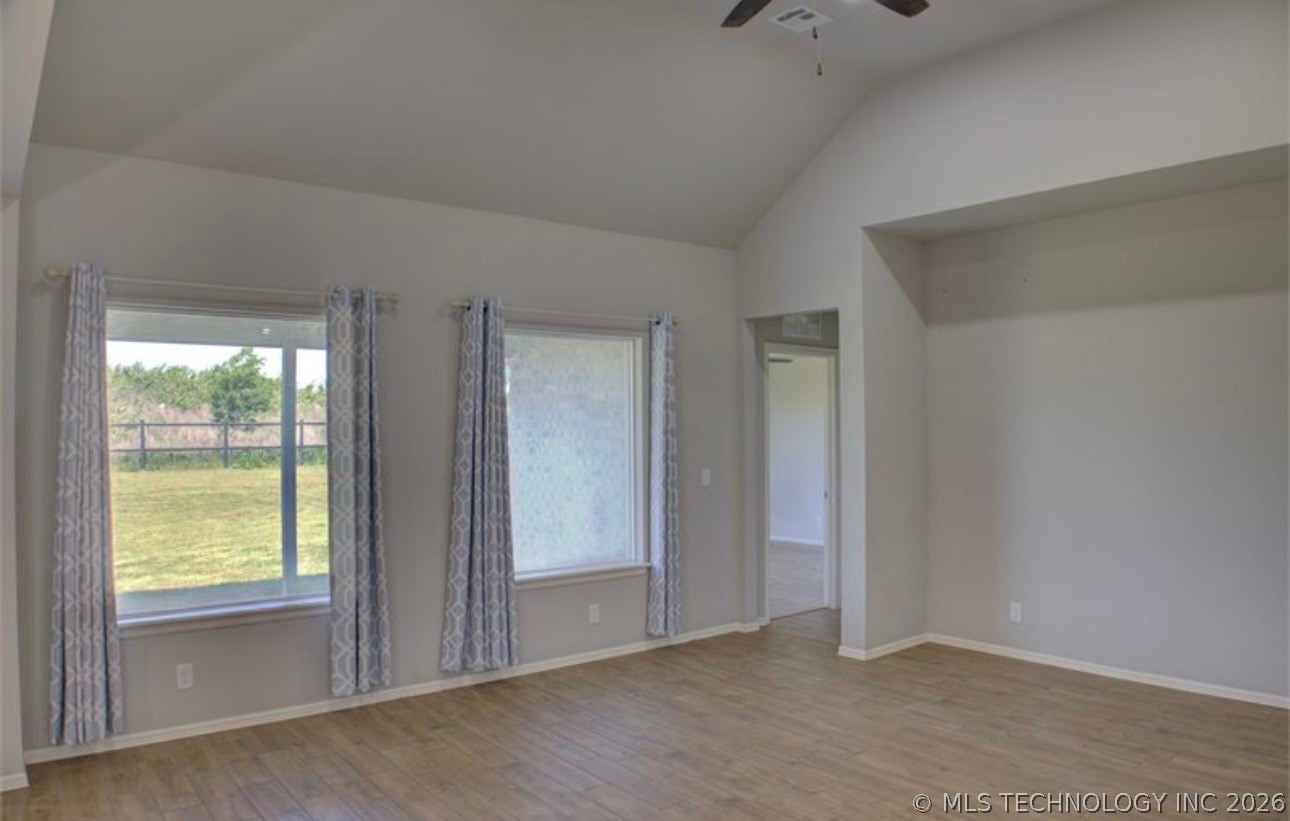 7012 S Elder Avenue Broken Arrow OK 74011