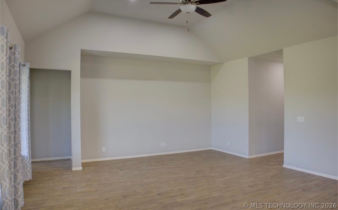 7012 S Elder Avenue Broken Arrow OK 74011