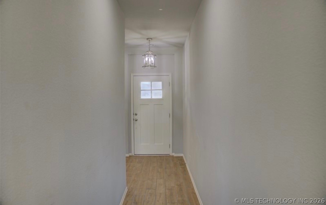 7012 S Elder Avenue Broken Arrow OK 74011