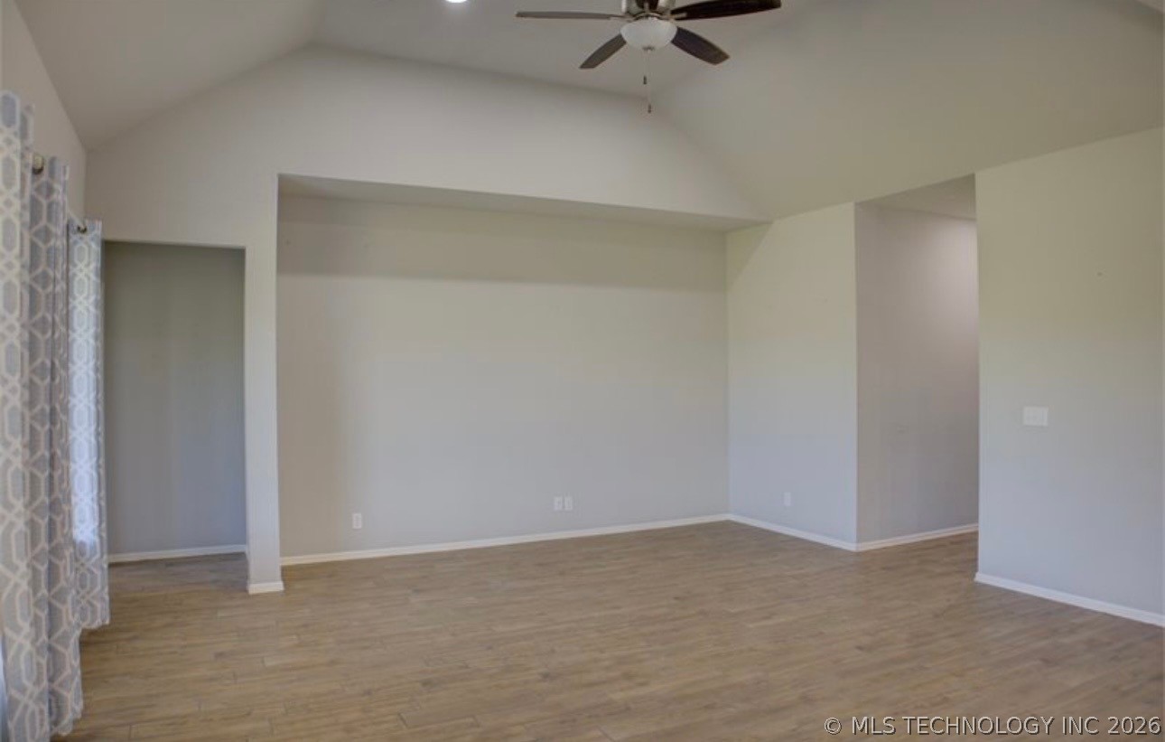 7012 S Elder Avenue Broken Arrow OK 74011