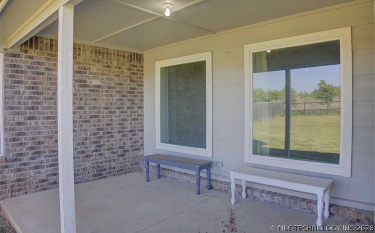 7012 S Elder Avenue Broken Arrow OK 74011