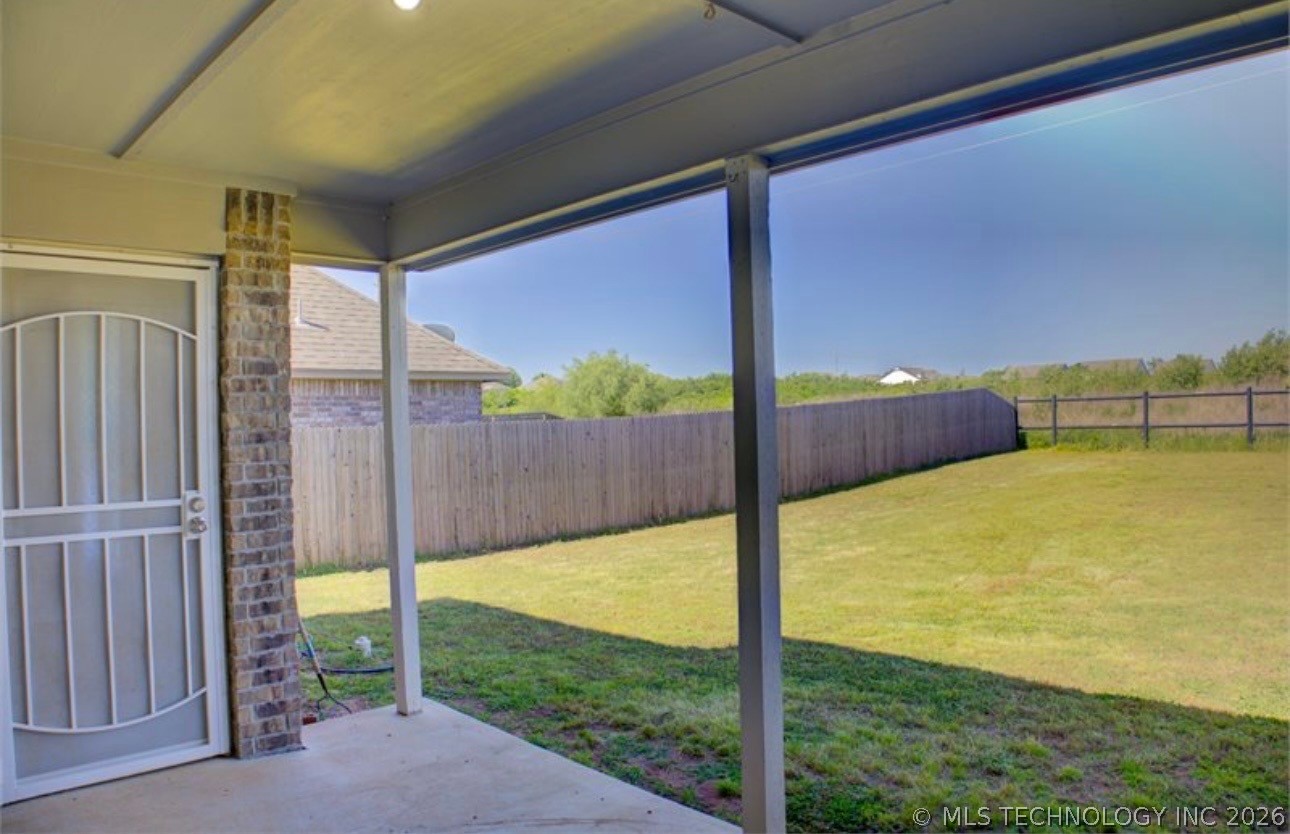 7012 S Elder Avenue Broken Arrow OK 74011