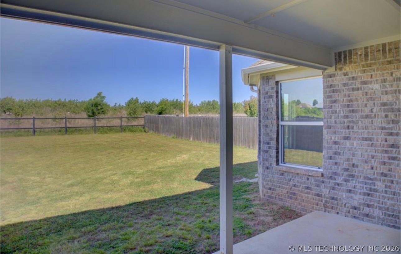 7012 S Elder Avenue Broken Arrow OK 74011