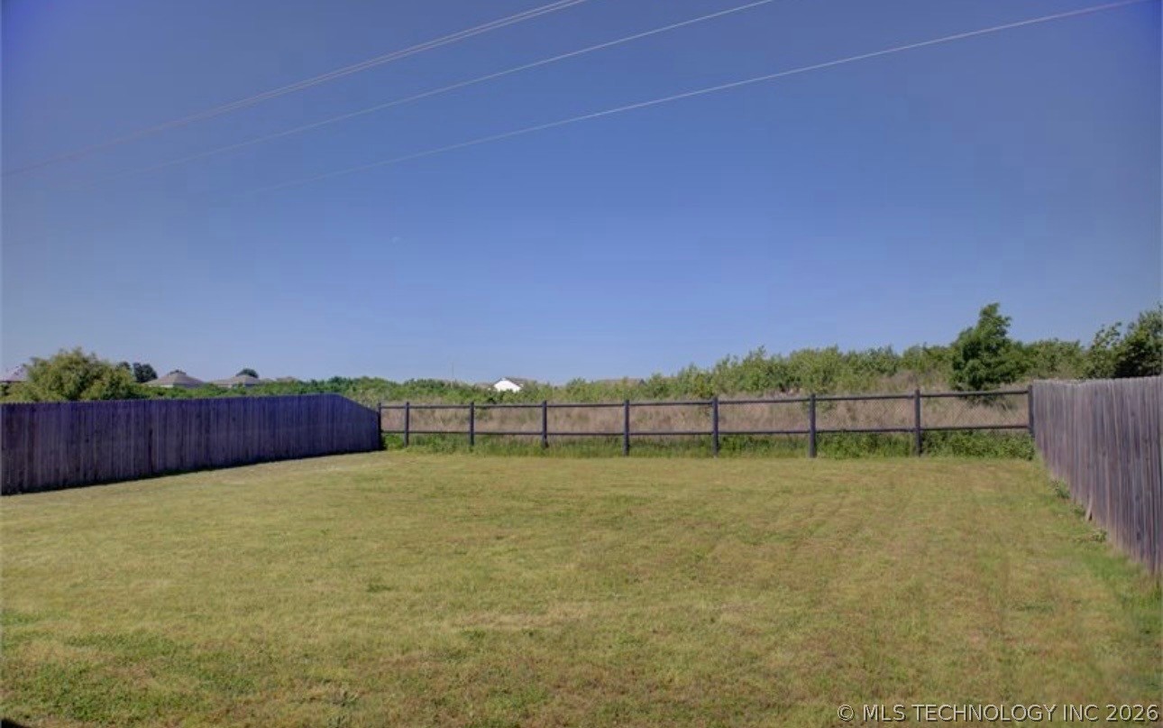 7012 S Elder Avenue Broken Arrow OK 74011