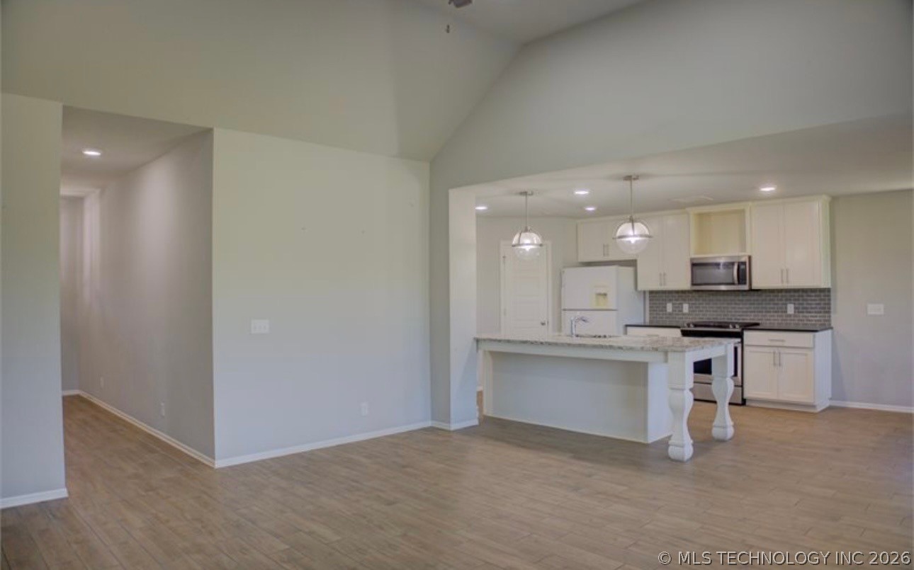 7012 S Elder Avenue Broken Arrow OK 74011