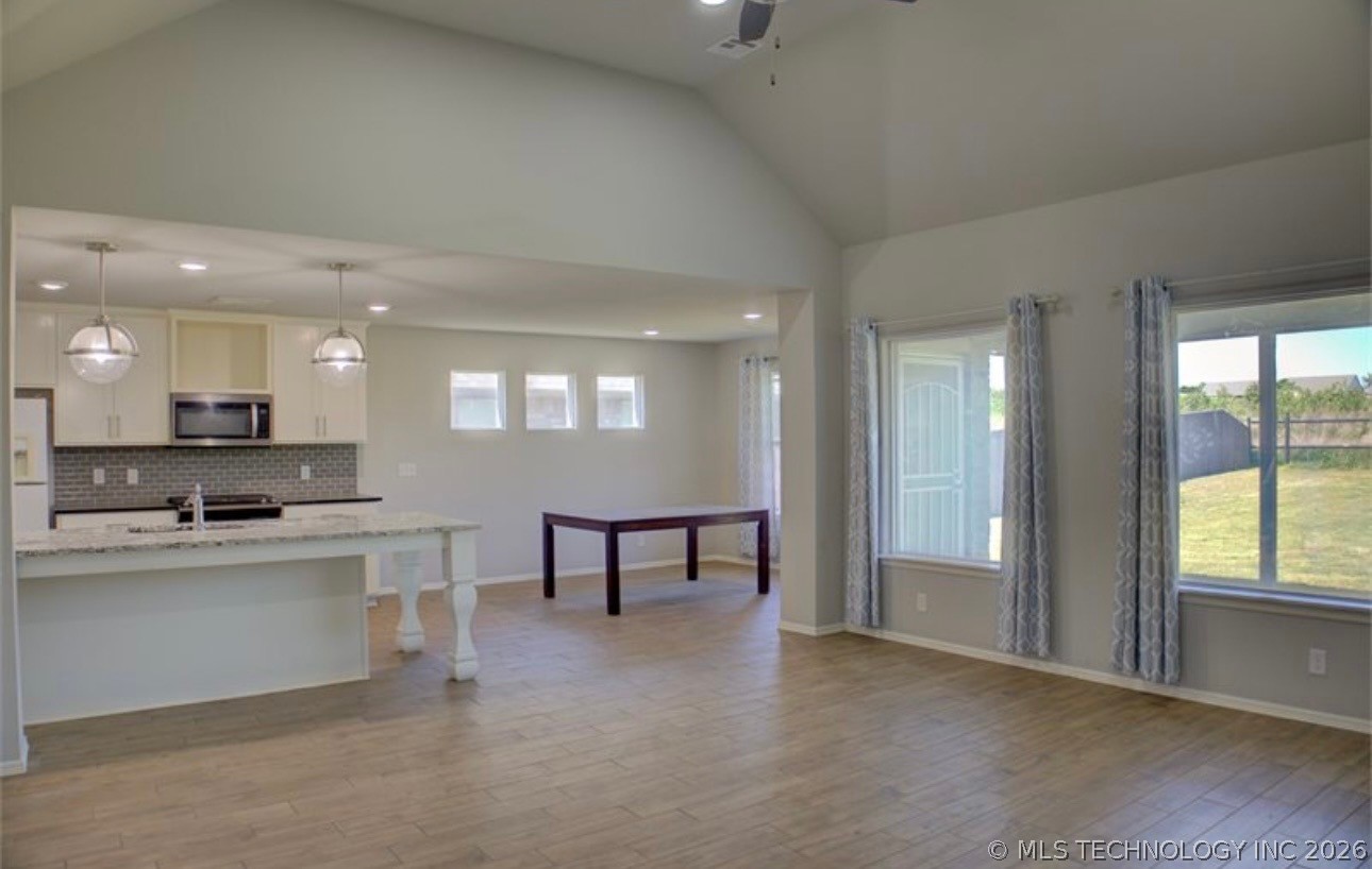 7012 S Elder Avenue Broken Arrow OK 74011