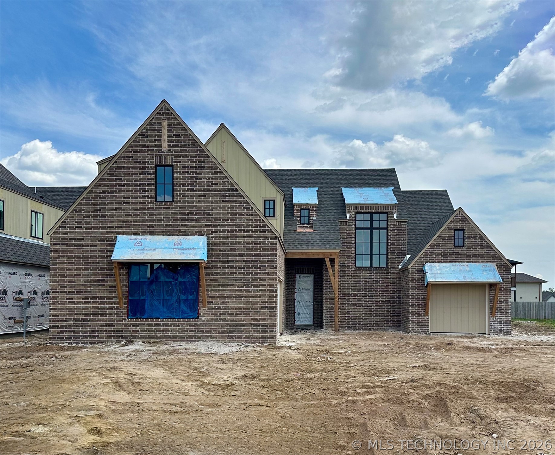 14505 S Evanston Avenue Bixby OK 74008