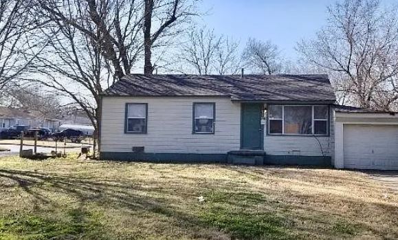 6232 E Oklahoma Street Tulsa OK 74115