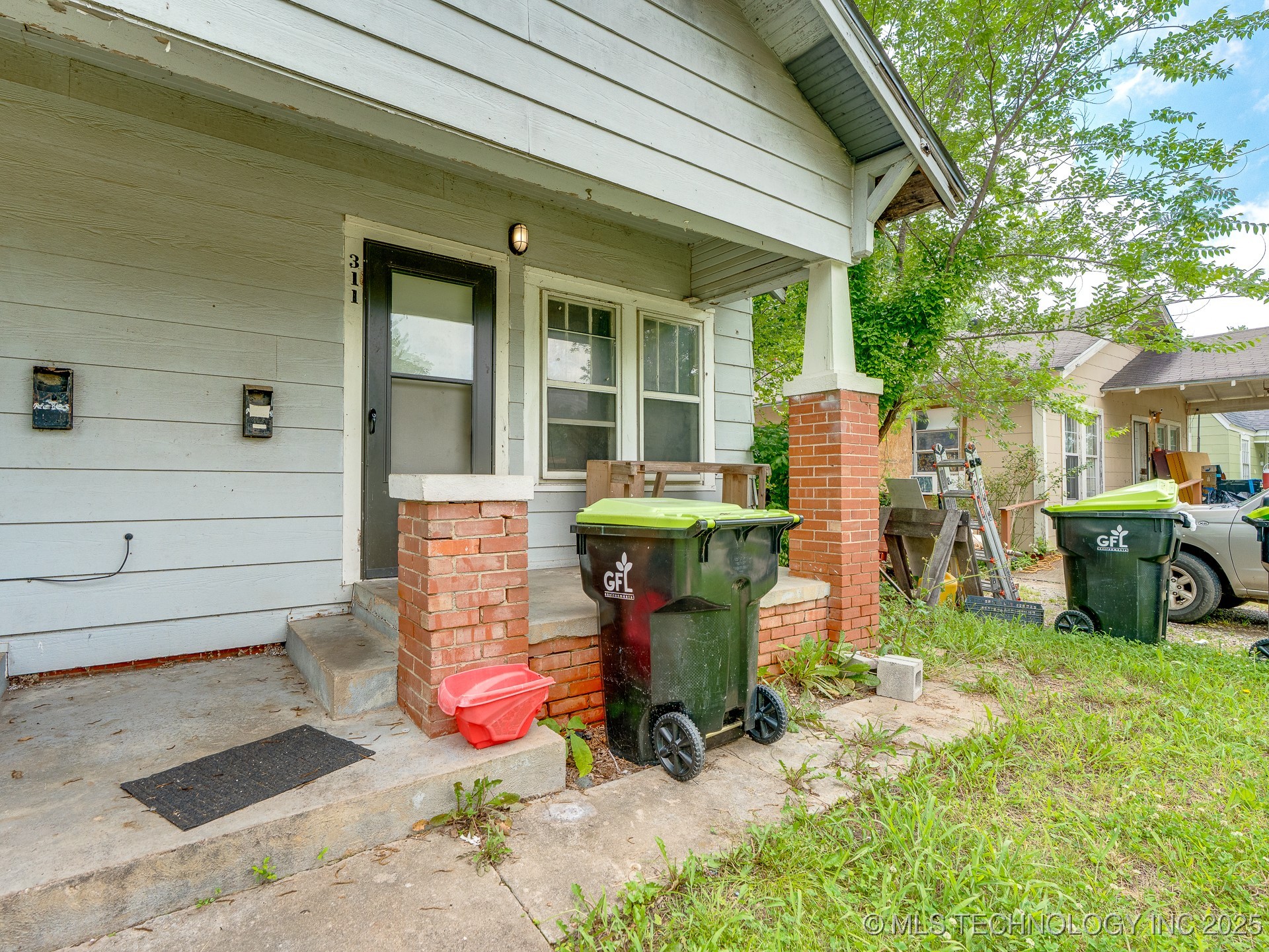 309 W 14th Ada OK 74820