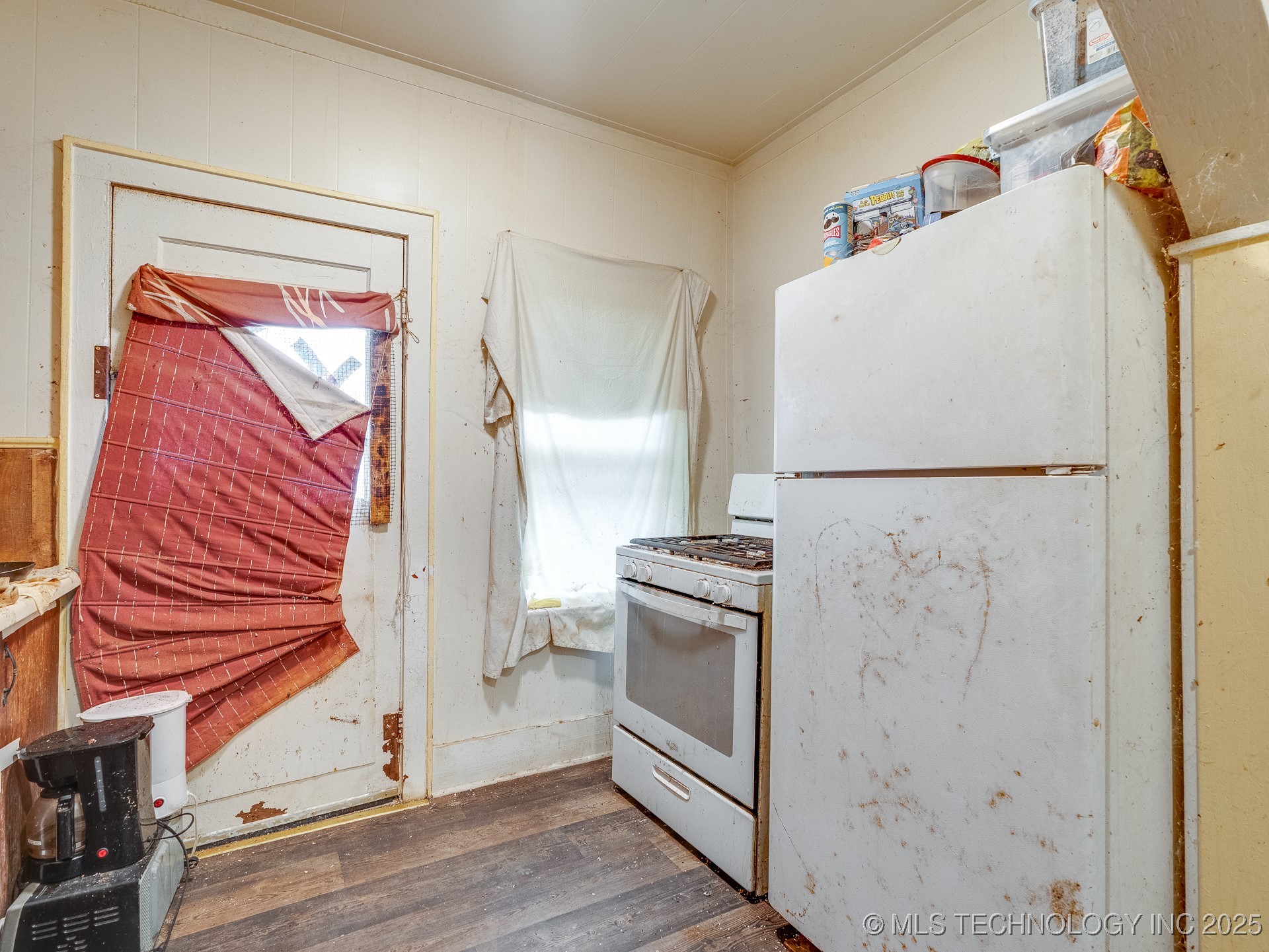 309 W 14th Ada OK 74820