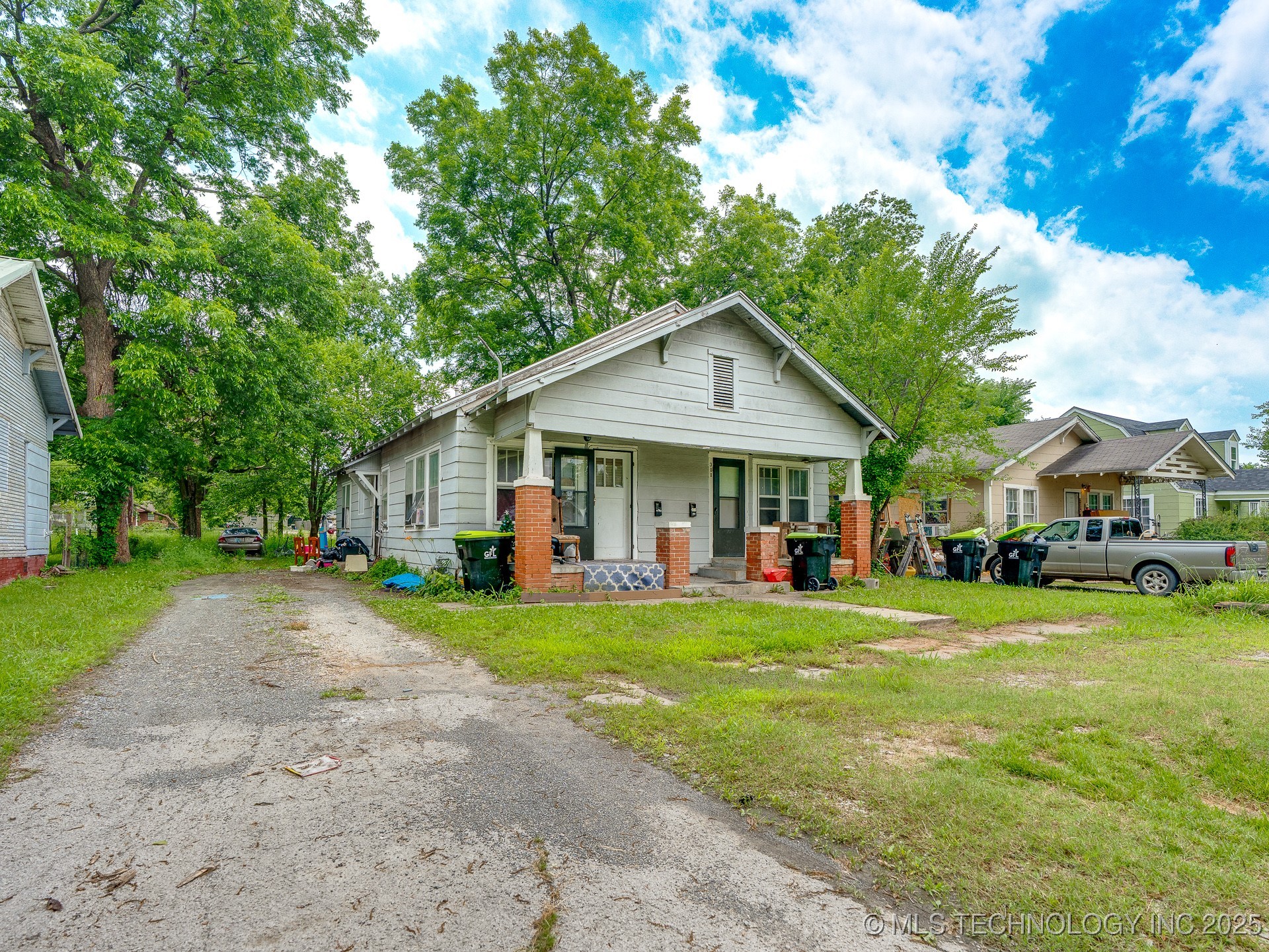 309 W 14th Ada OK 74820