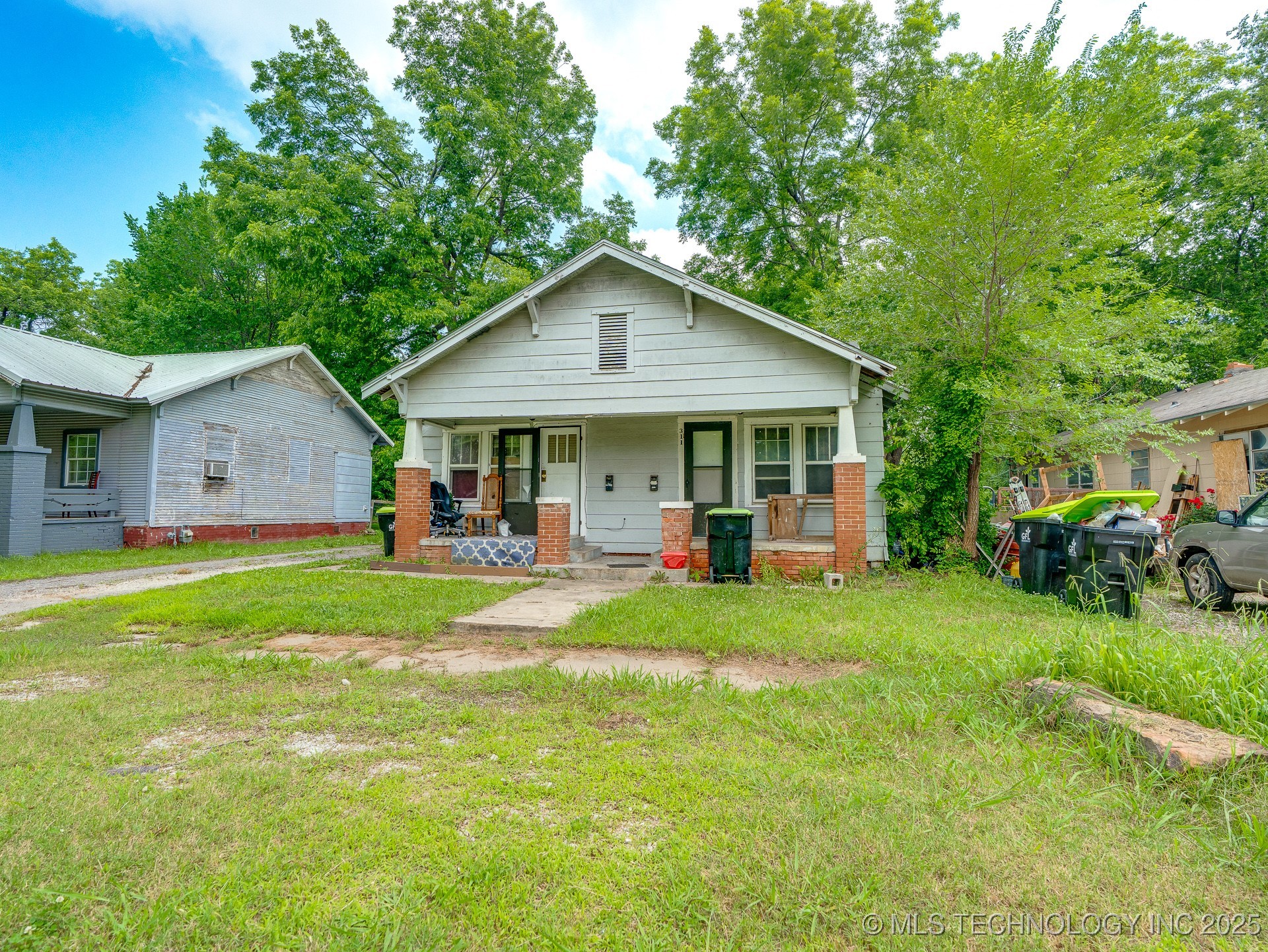 309 W 14th Ada OK 74820