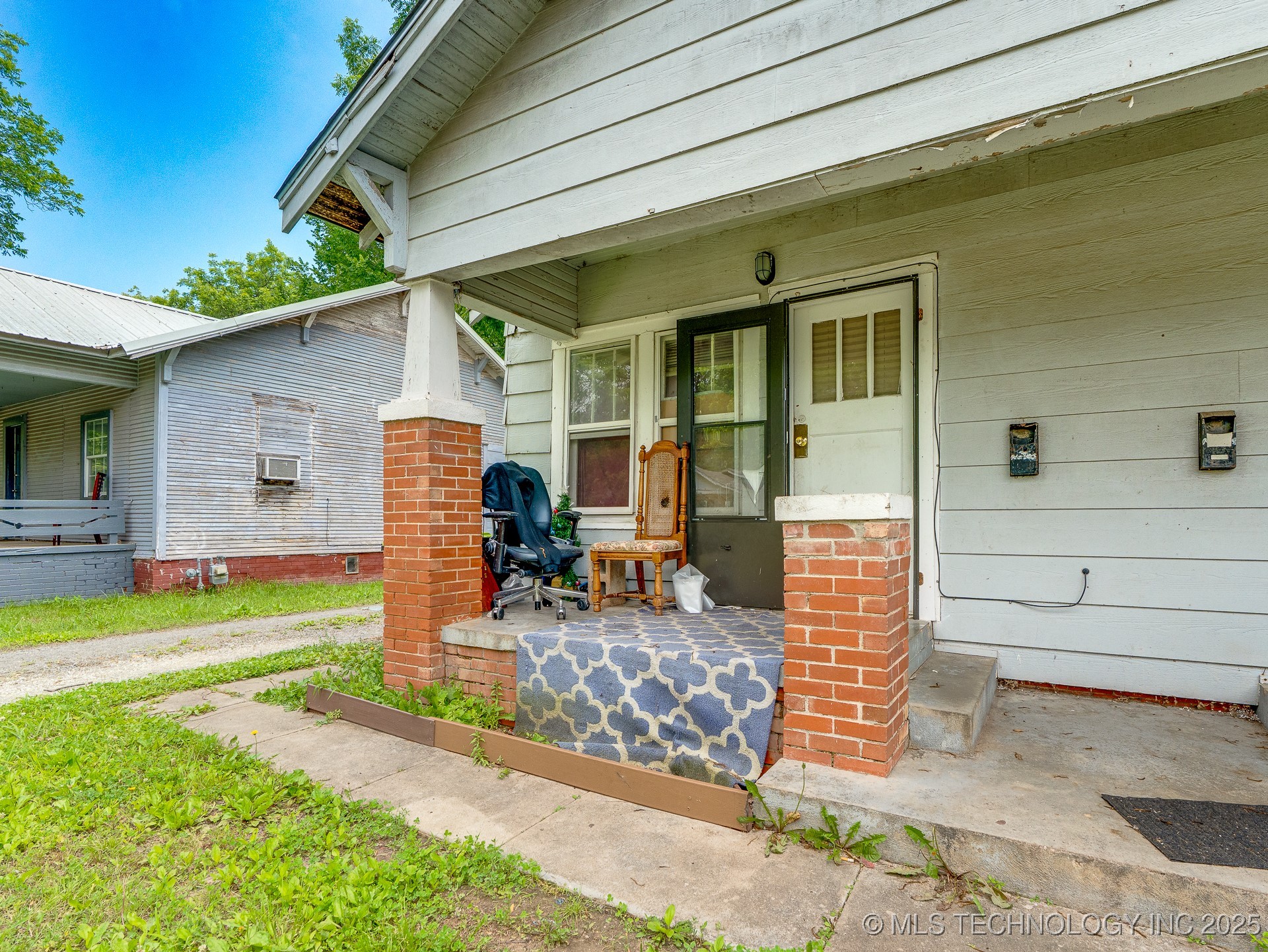 309 W 14th Ada OK 74820