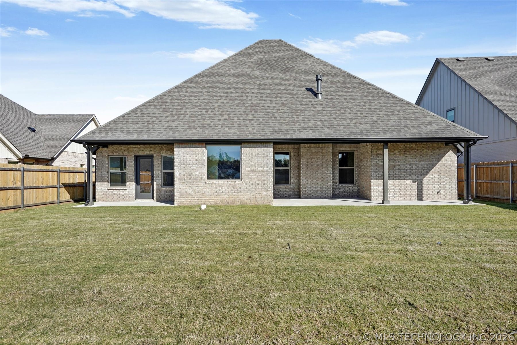 7109 E Queens Street Broken Arrow OK 74014
