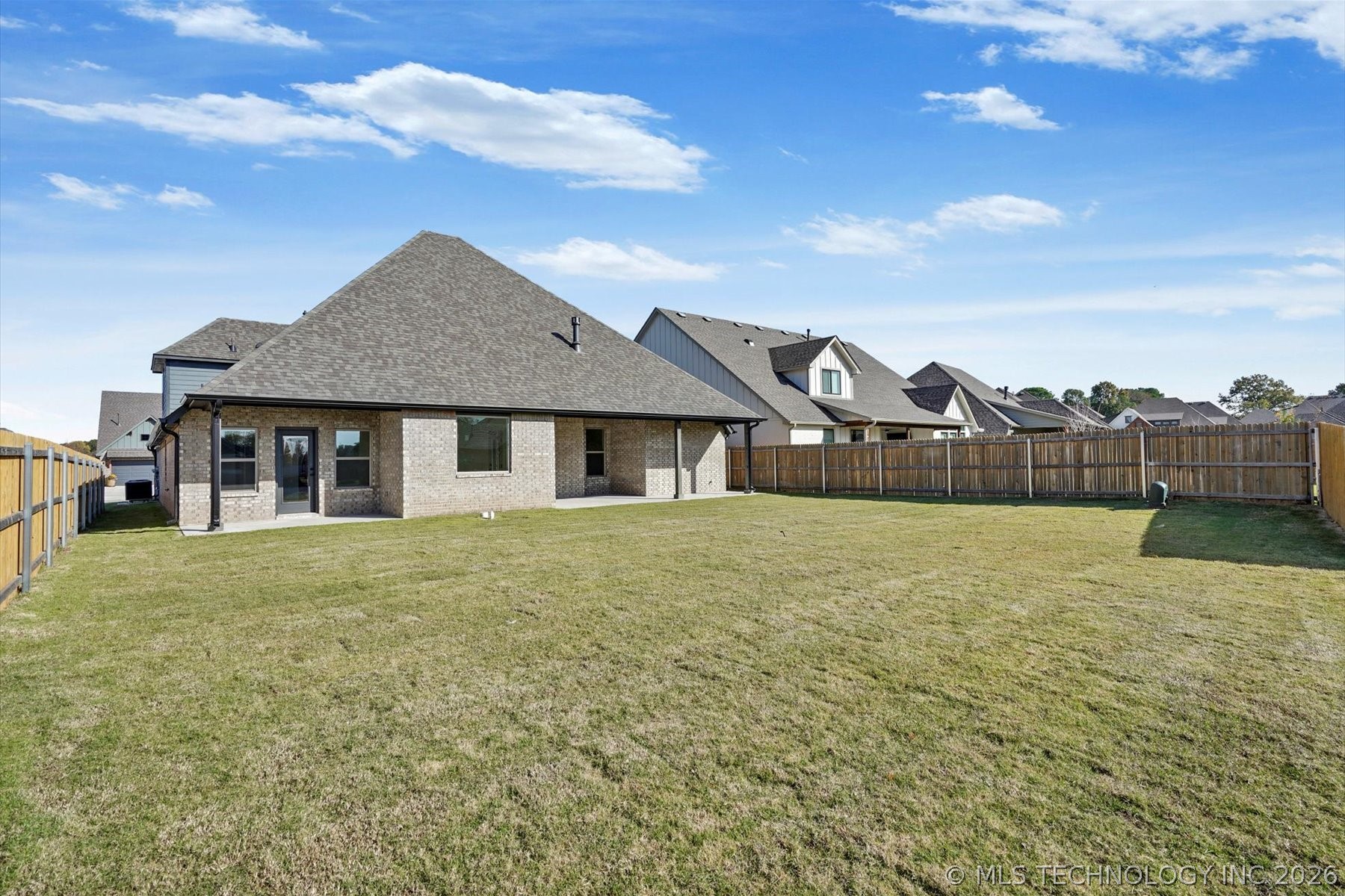 7109 E Queens Street Broken Arrow OK 74014