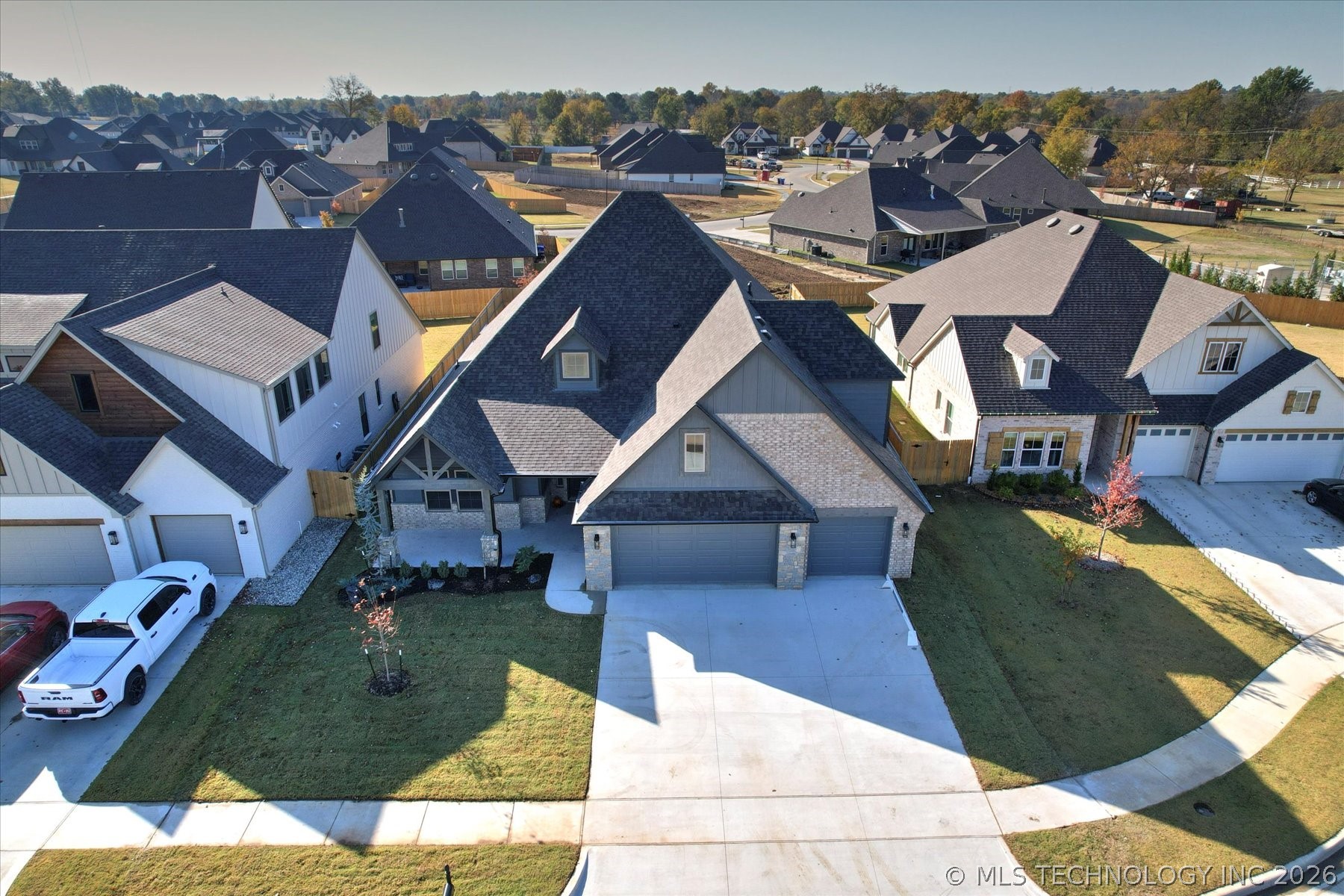 7109 E Queens Street Broken Arrow OK 74014