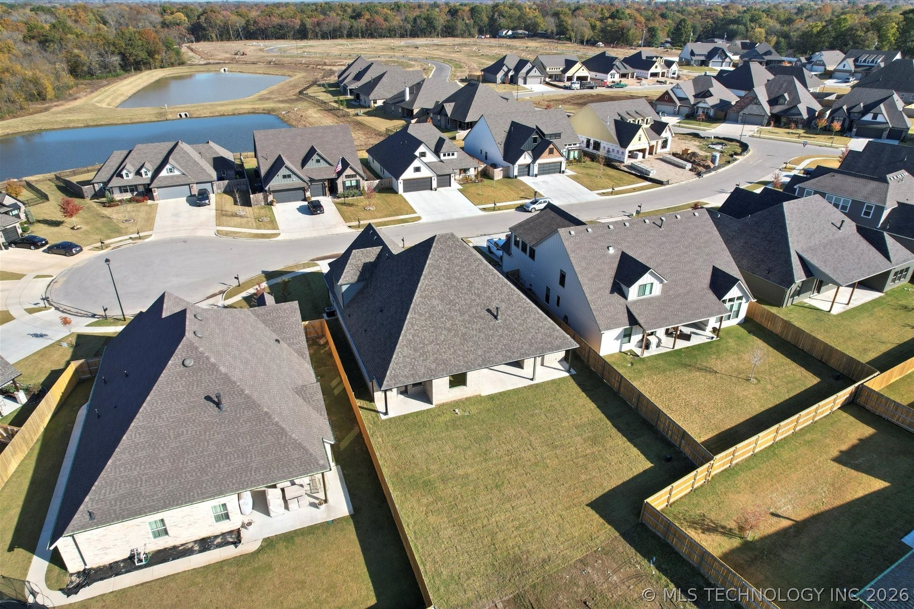 7109 E Queens Street Broken Arrow OK 74014