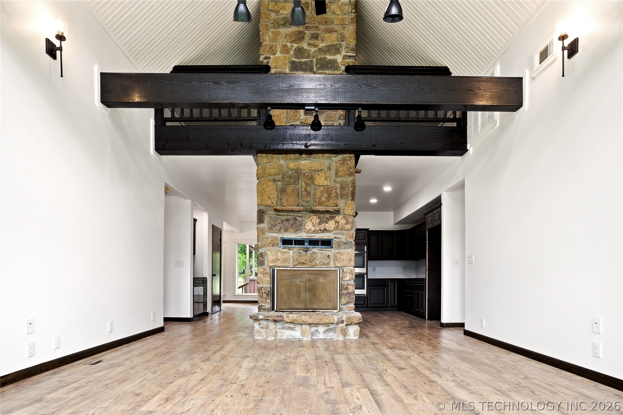 18184 W Levi Mountain Road Park Hill OK 74451