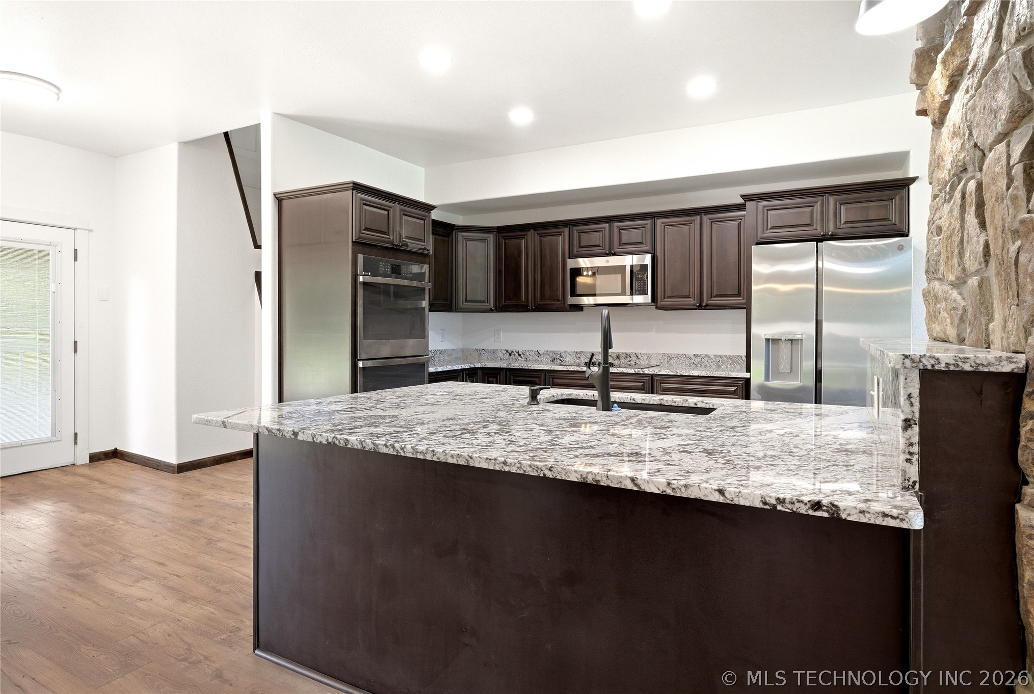 18184 W Levi Mountain Road Park Hill OK 74451