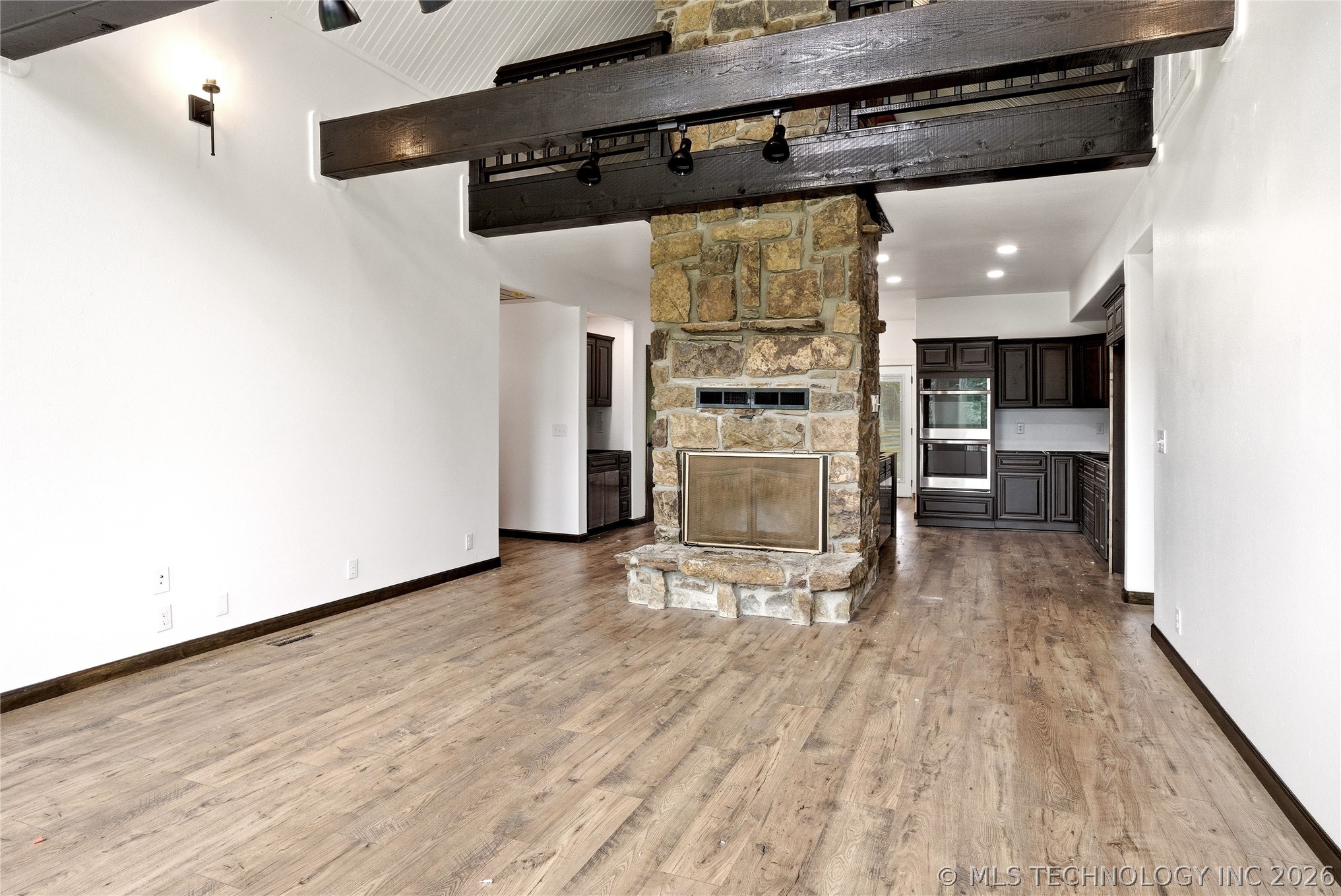 18184 W Levi Mountain Road Park Hill OK 74451