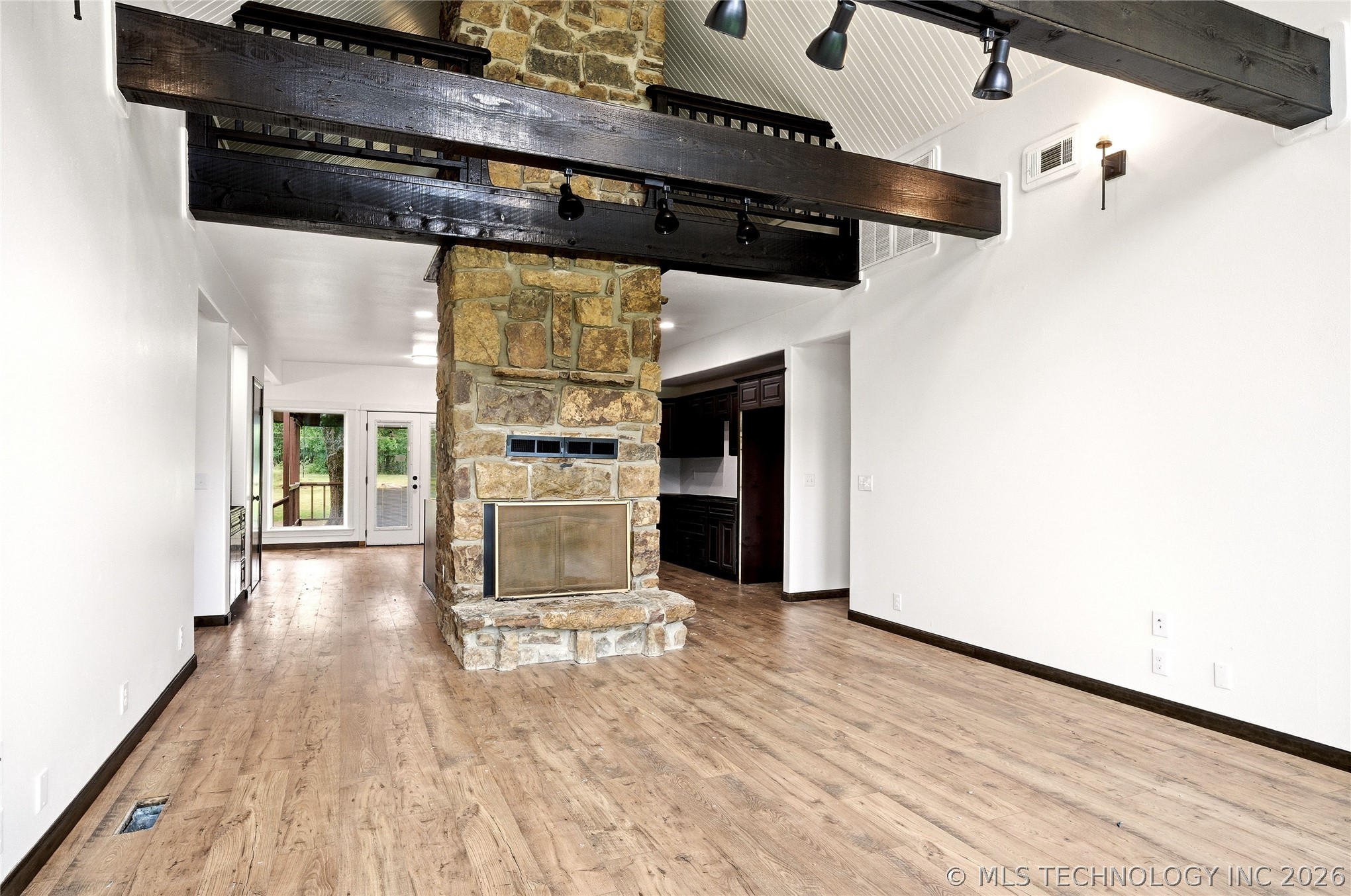 18184 W Levi Mountain Road Park Hill OK 74451