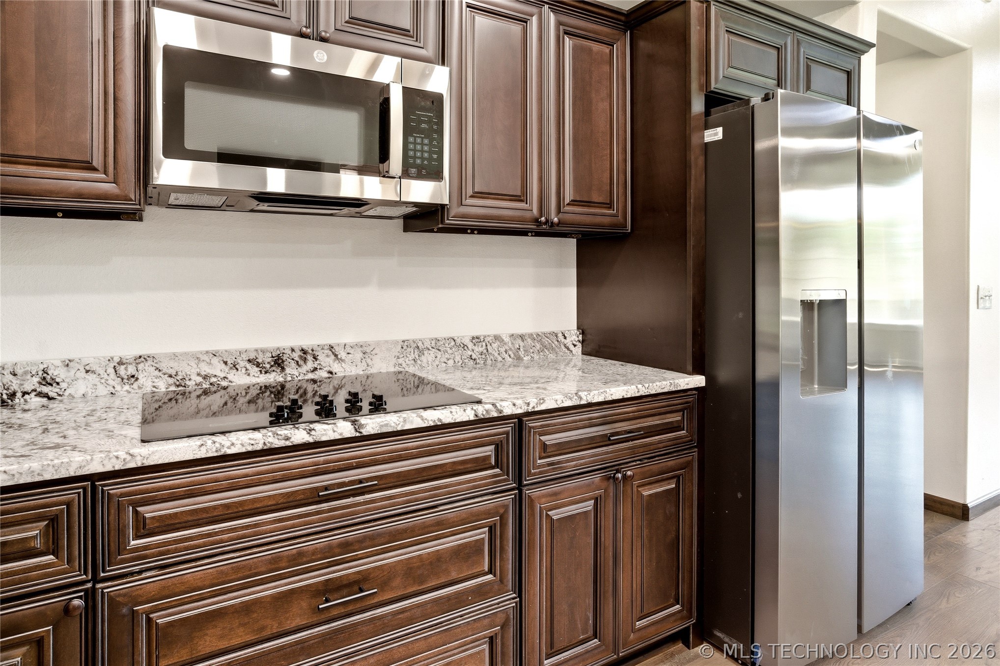 18184 W Levi Mountain Road Park Hill OK 74451