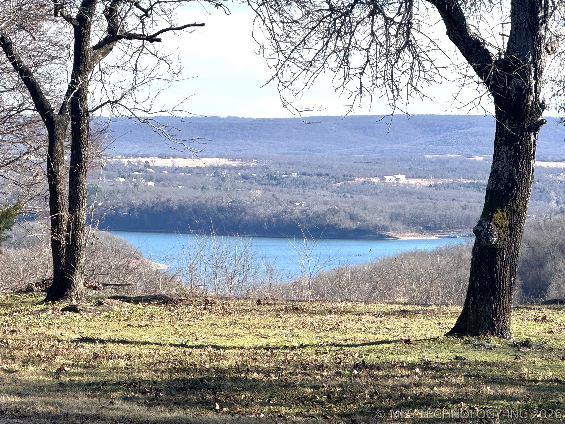 18184 W Levi Mountain Road Park Hill OK 74451