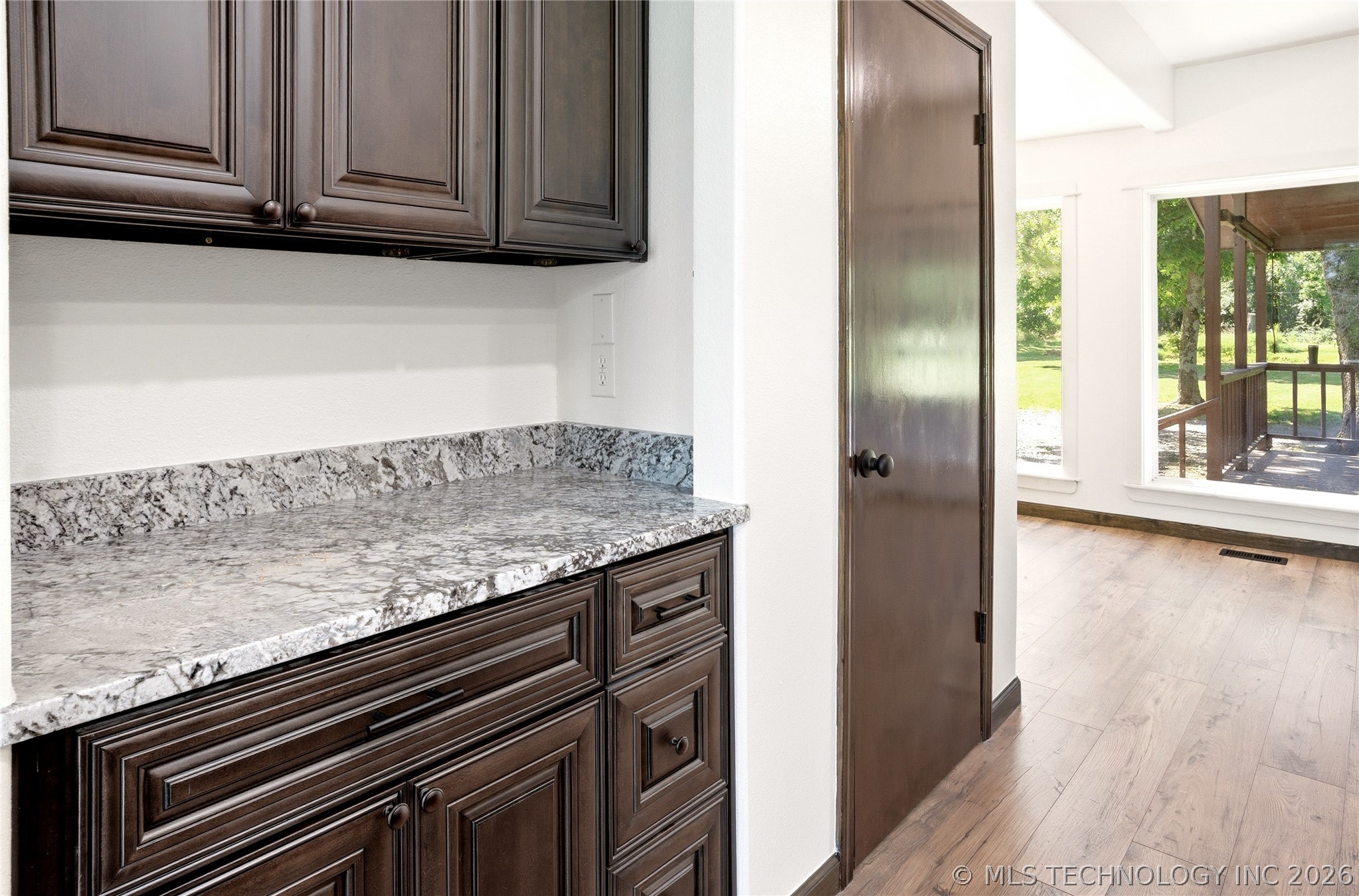 18184 W Levi Mountain Road Park Hill OK 74451