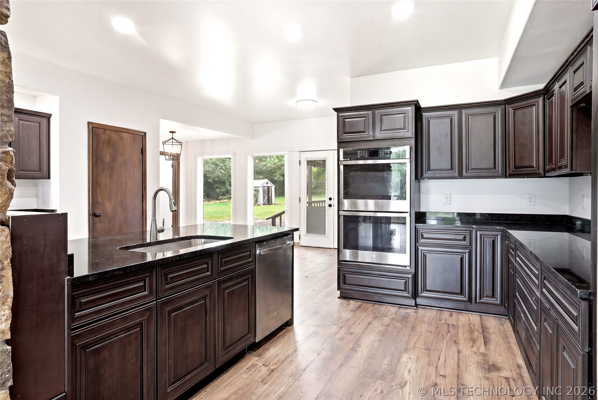 18184 W Levi Mountain Road Park Hill OK 74451
