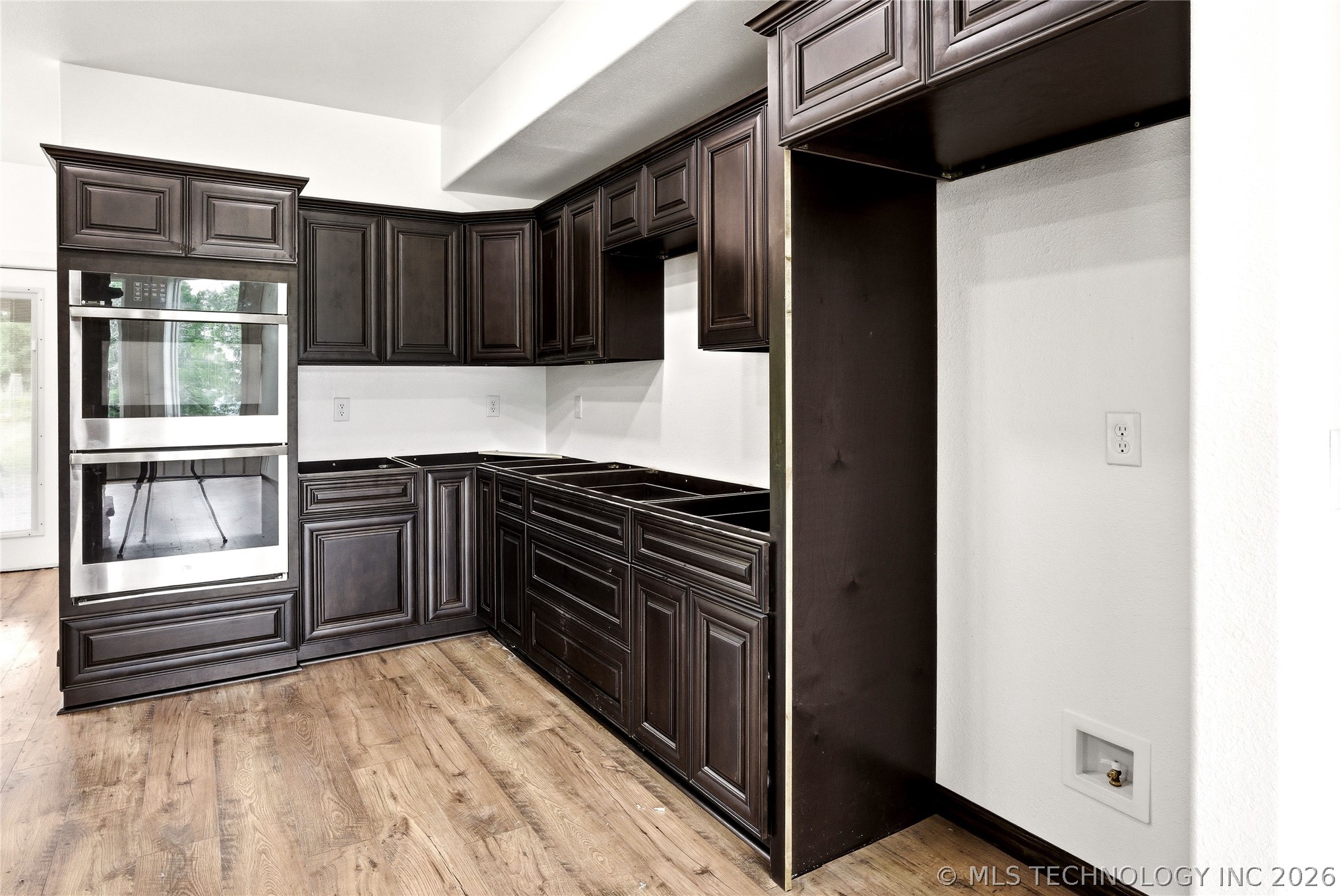 18184 W Levi Mountain Road Park Hill OK 74451