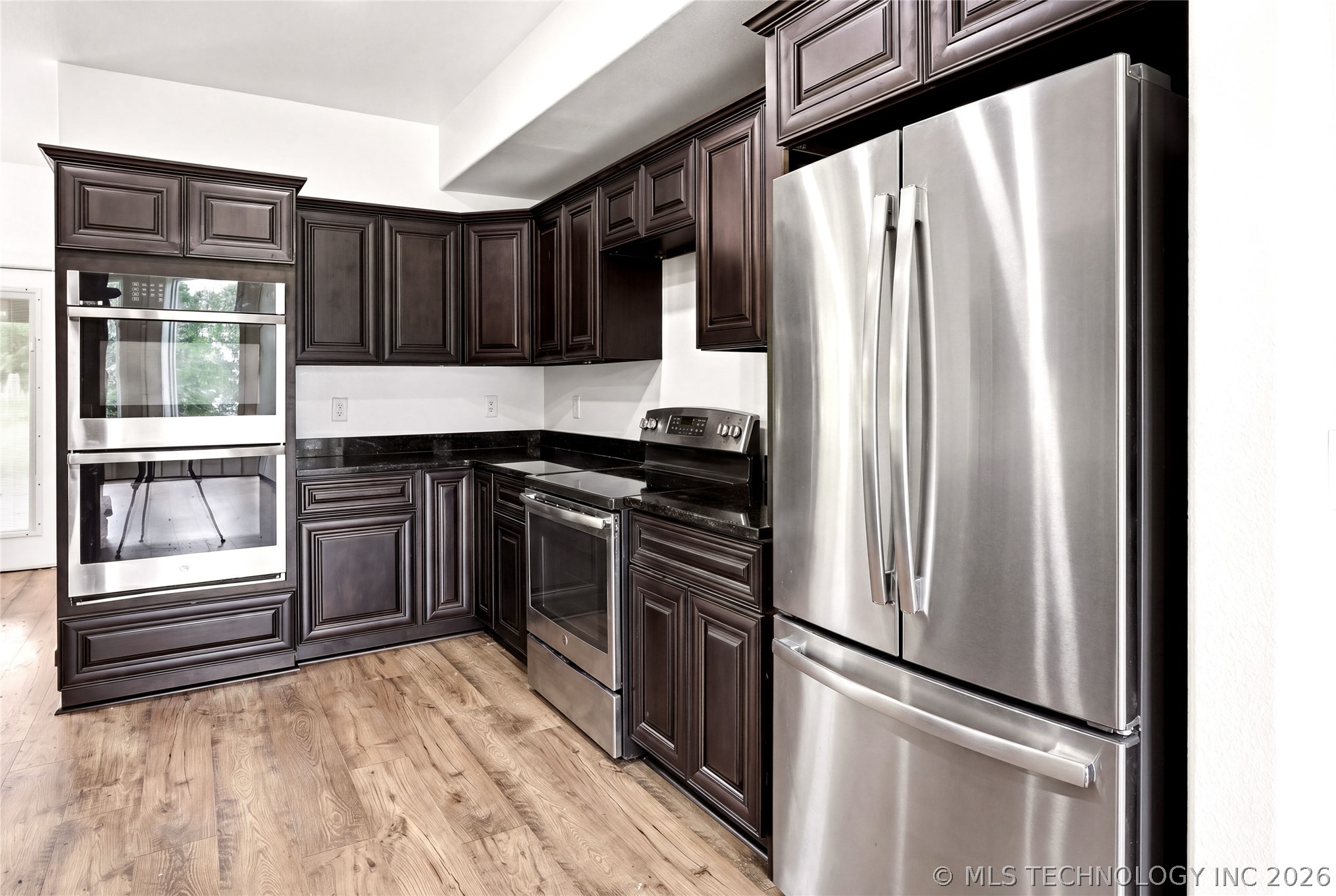 18184 W Levi Mountain Road Park Hill OK 74451