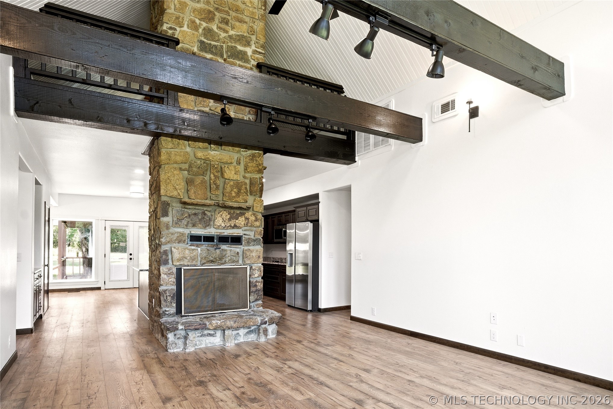 18184 W Levi Mountain Road Park Hill OK 74451