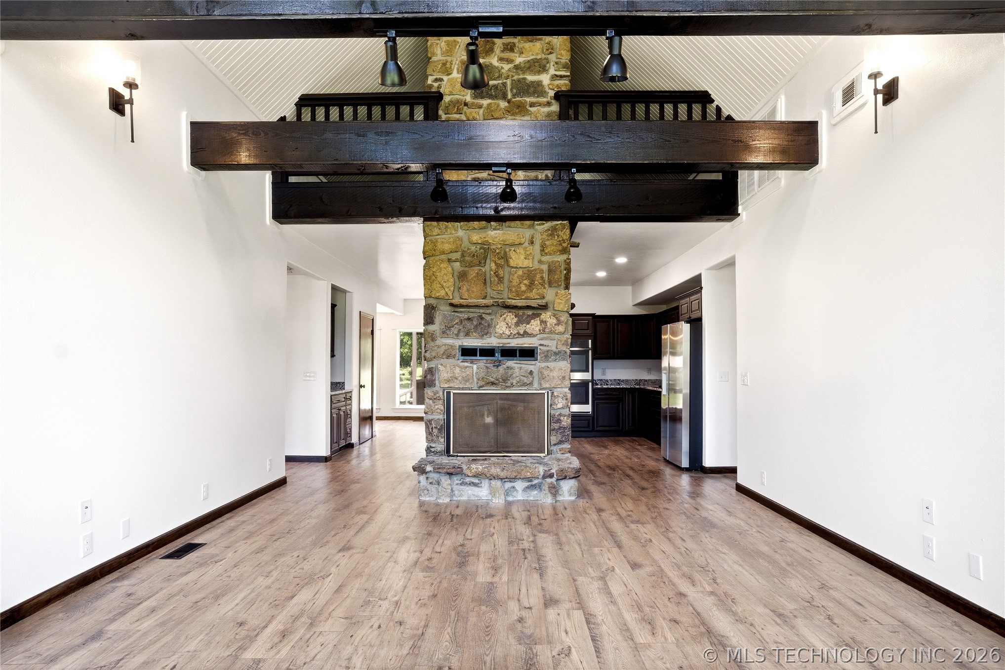 18184 W Levi Mountain Road Park Hill OK 74451
