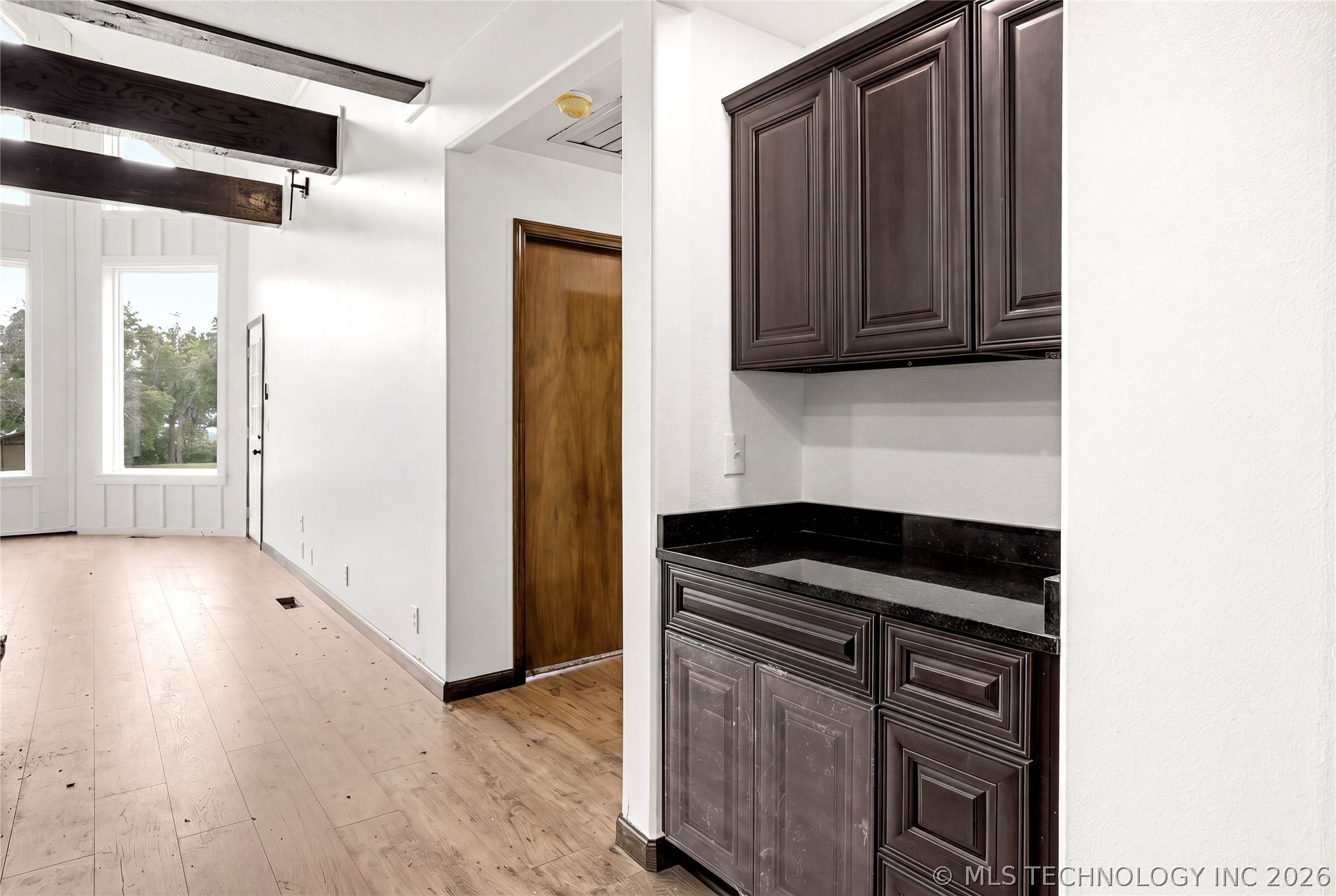 18184 W Levi Mountain Road Park Hill OK 74451