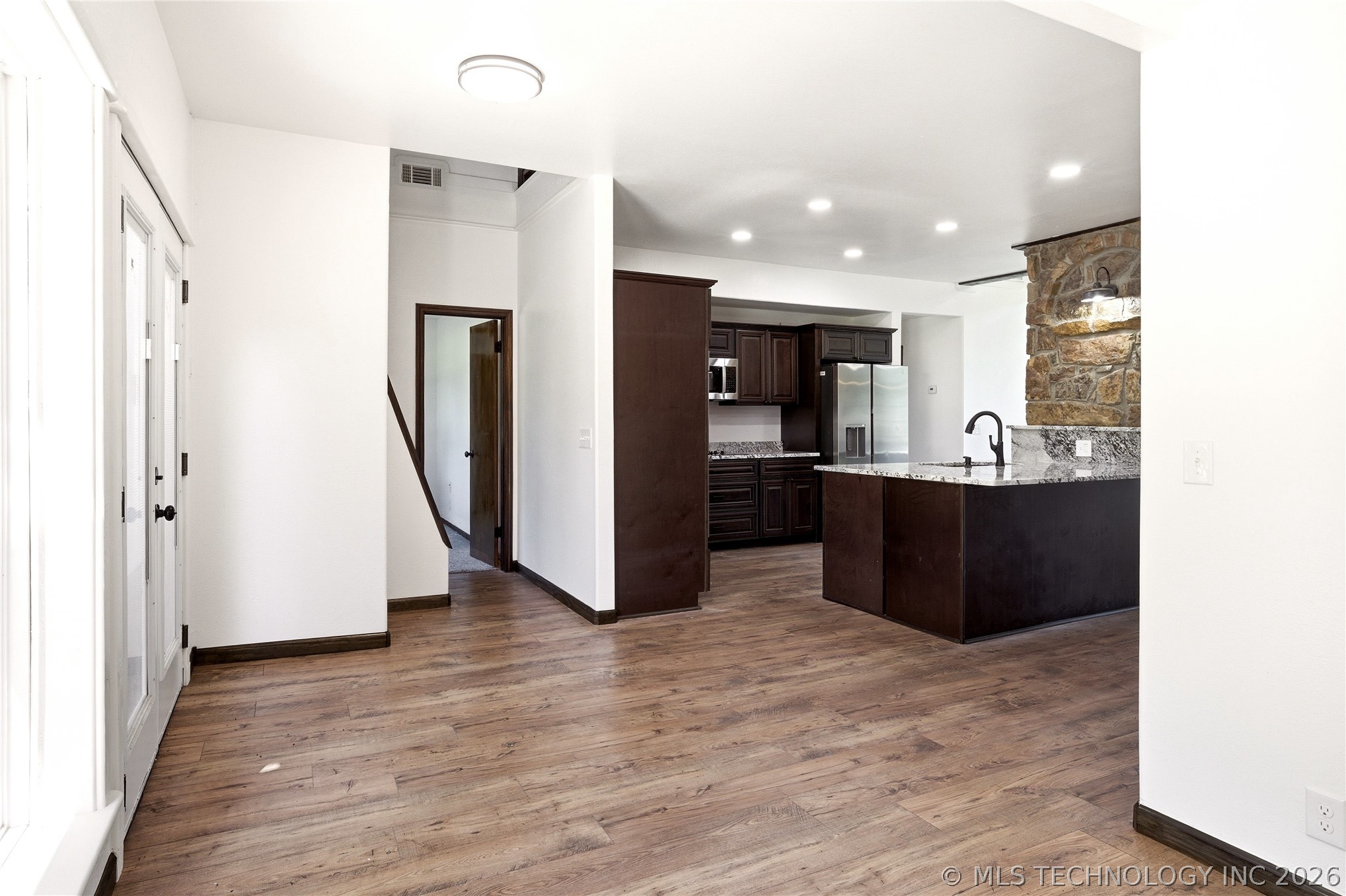 18184 W Levi Mountain Road Park Hill OK 74451