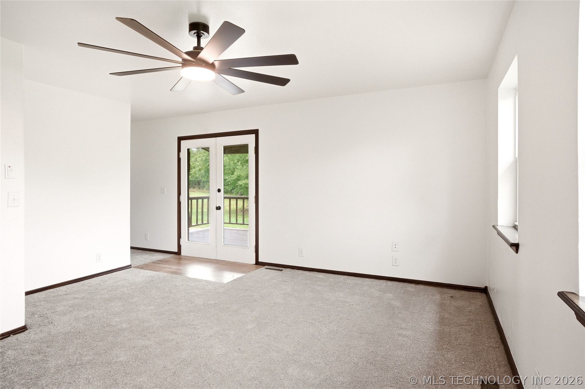 18184 W Levi Mountain Road Park Hill OK 74451